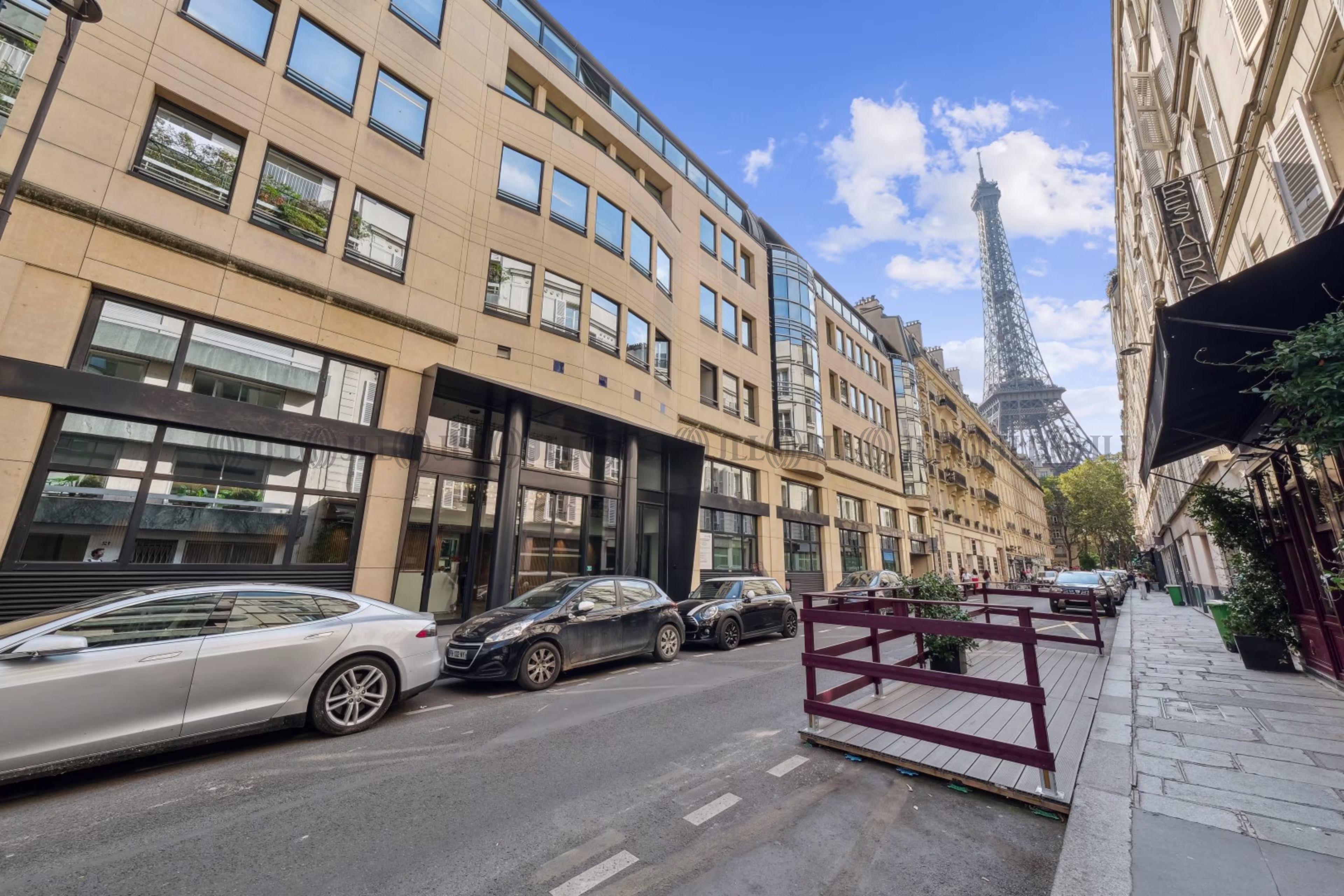 5-7 RUE DE MONTTESSUY