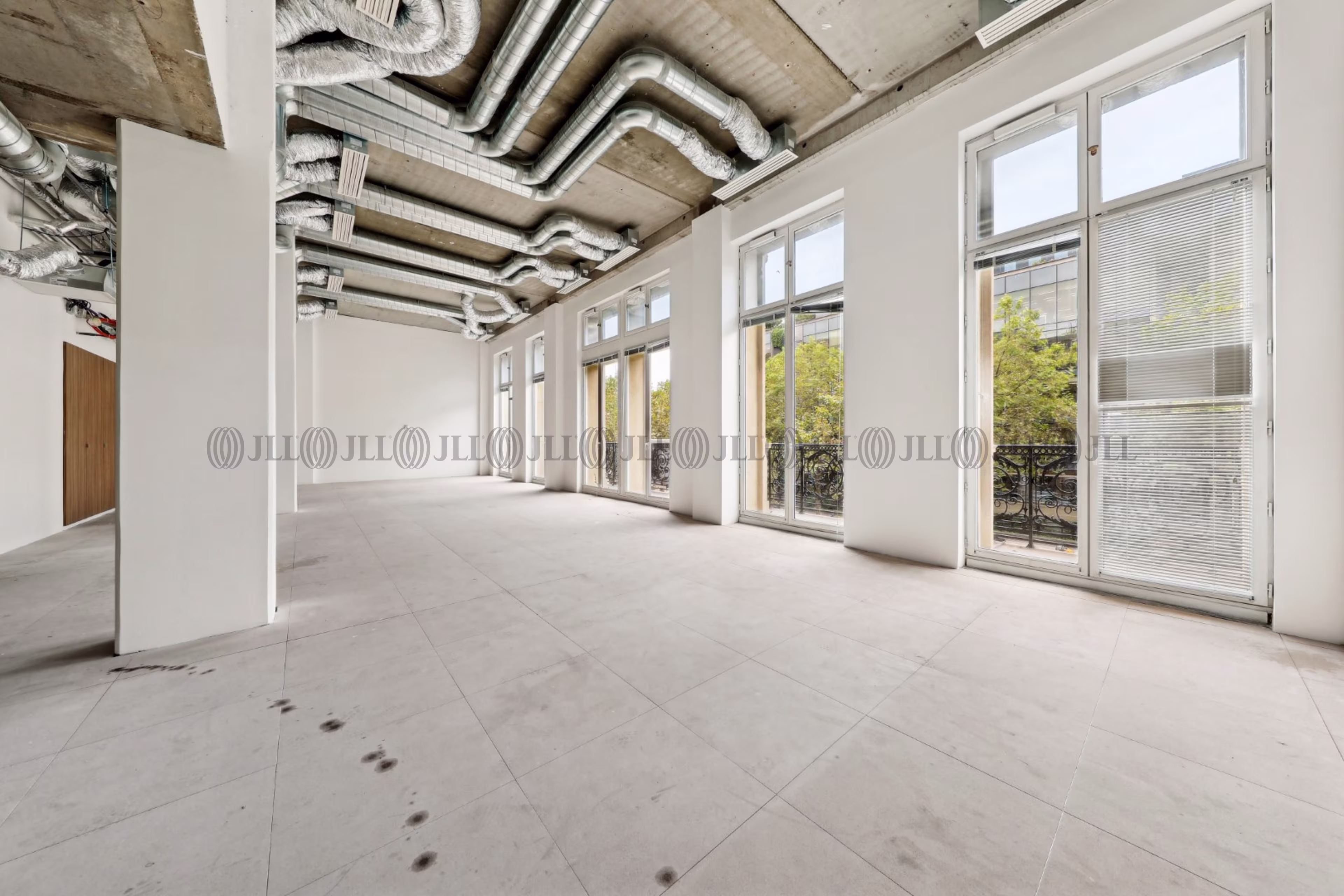 8 AVENUE KLEBER