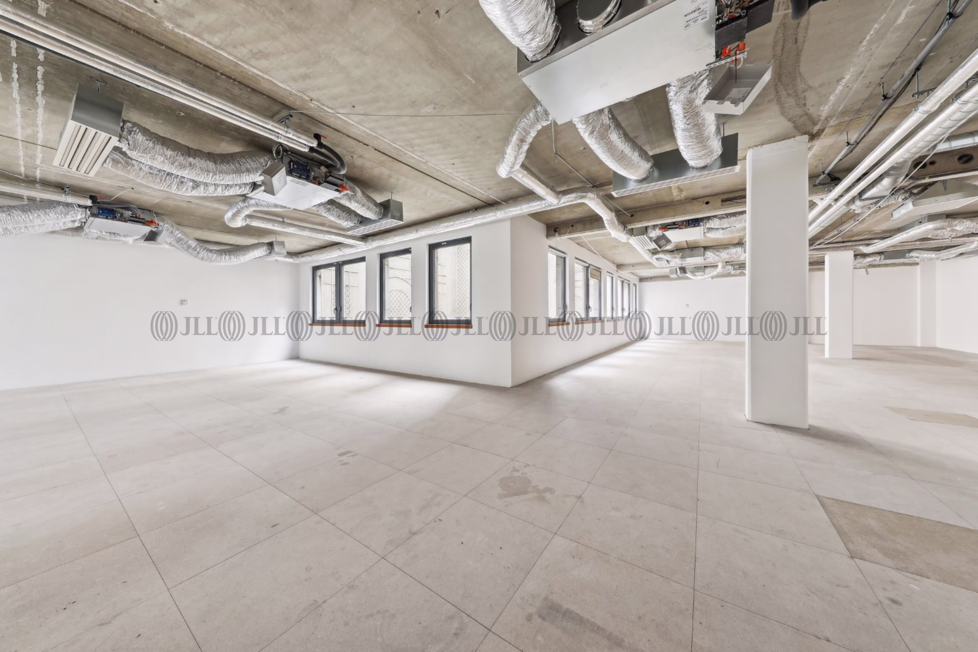 8 AVENUE KLEBER