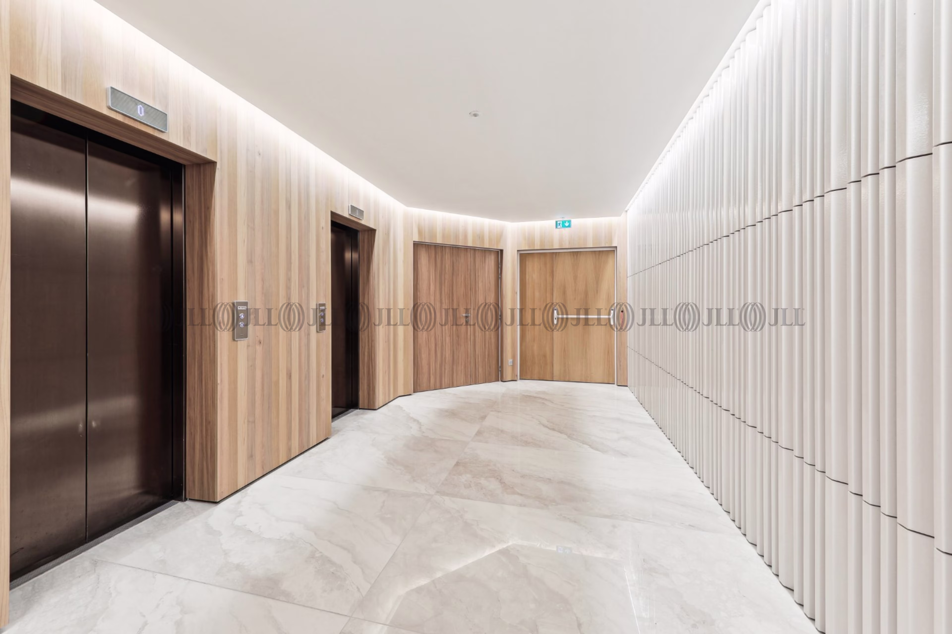 8 AVENUE KLEBER