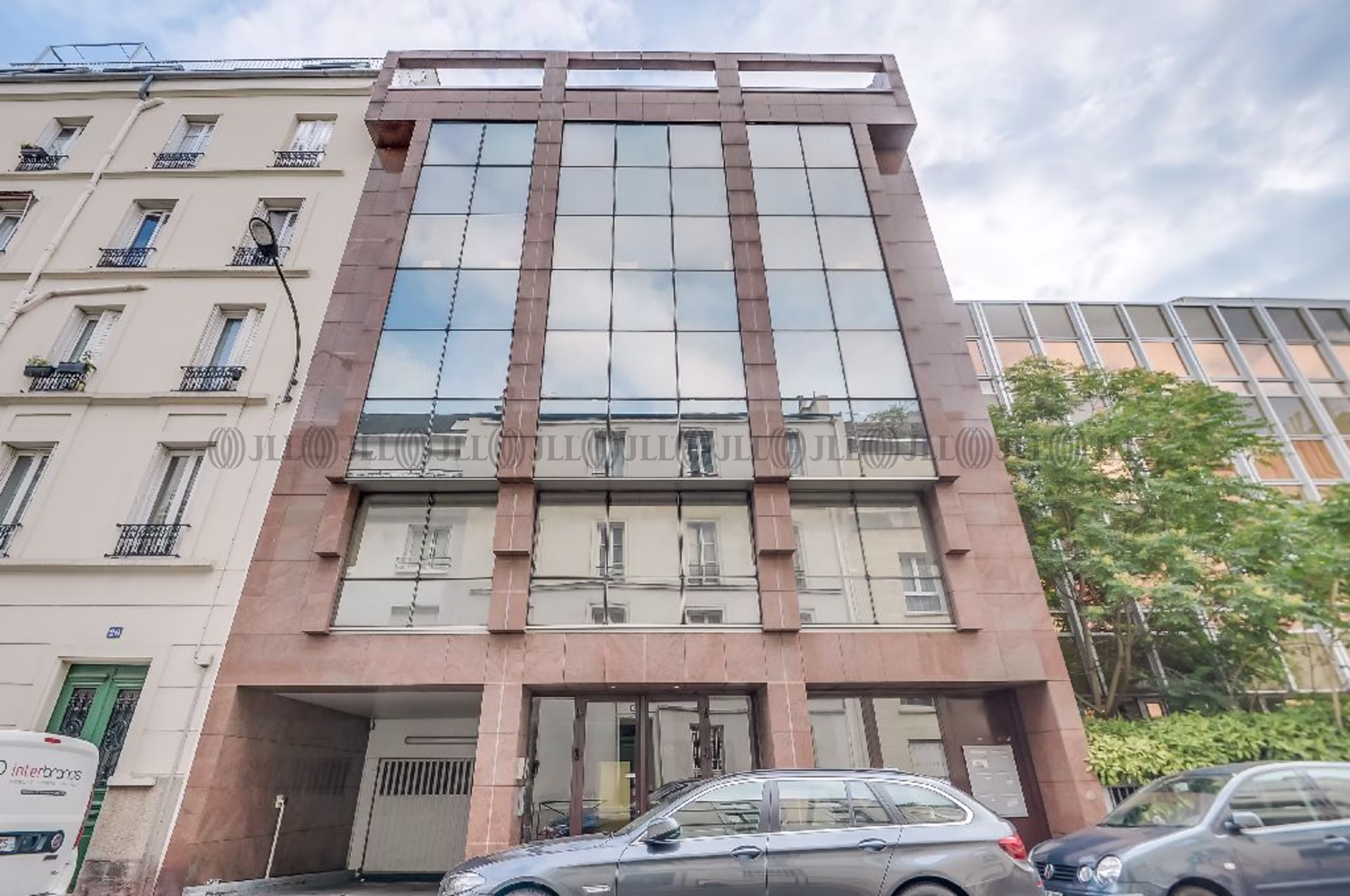 18 RUE TREZEL