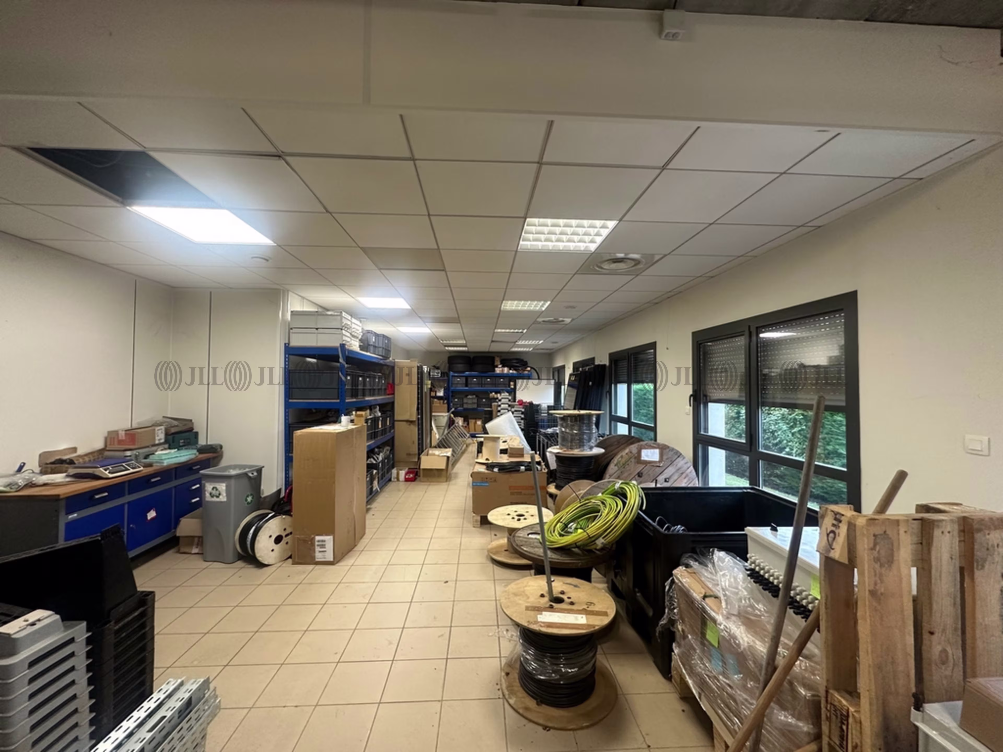 119 ROUTE D'HEYRIEUX