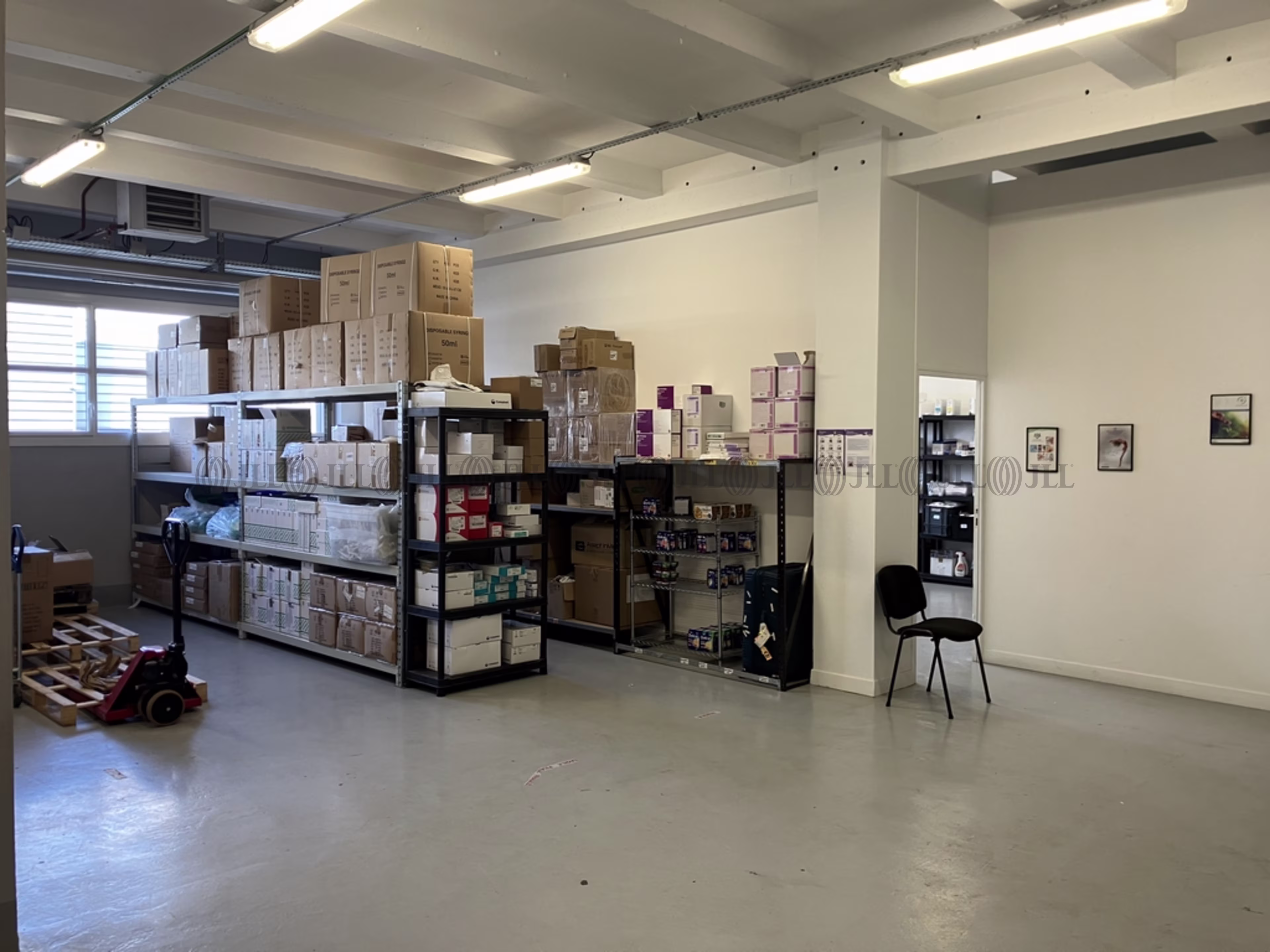 16-20 RUE LOUIS RAMEAU