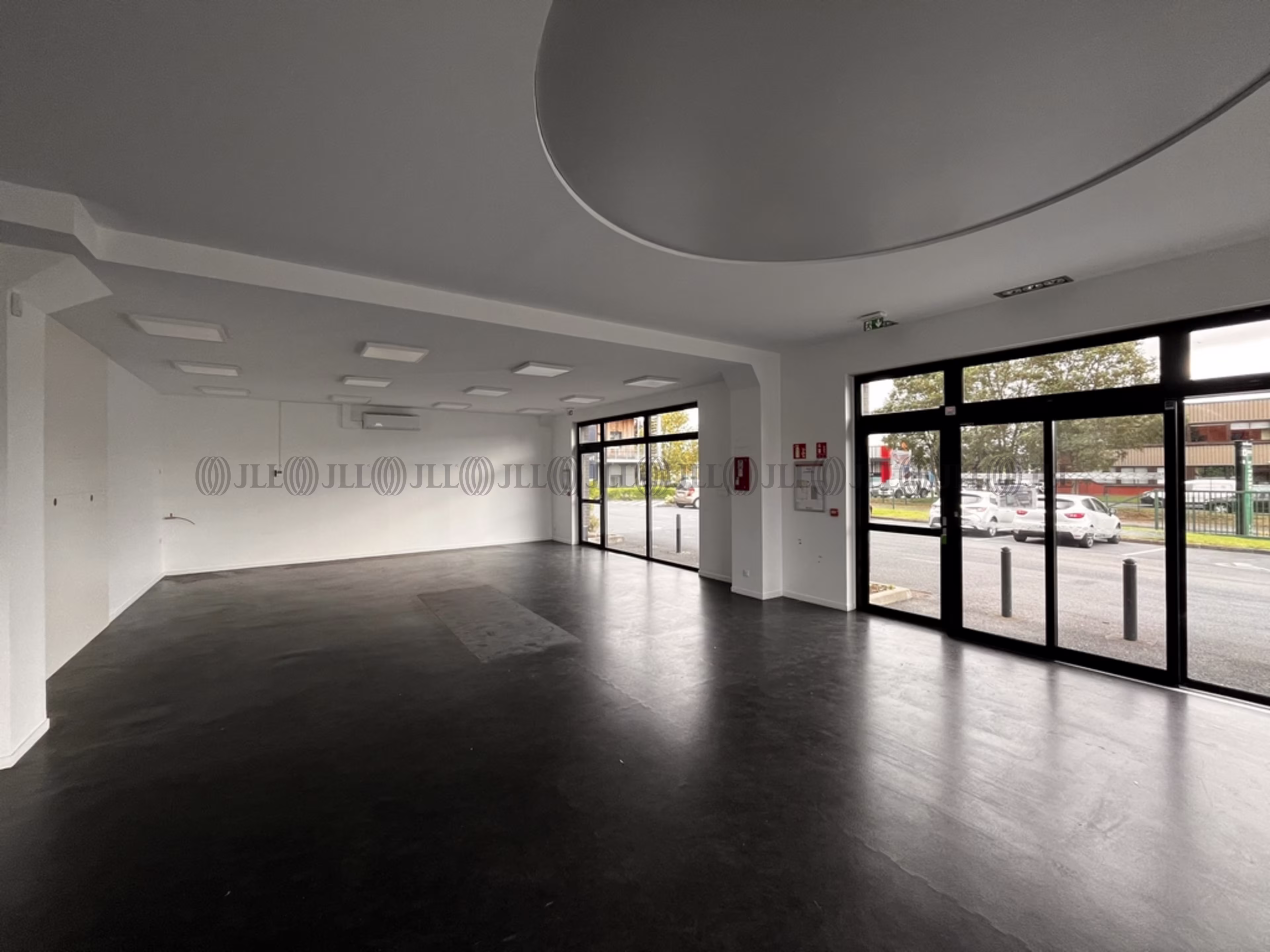 PARC D ACTIVITES DE LA PILATERIE - BAT R