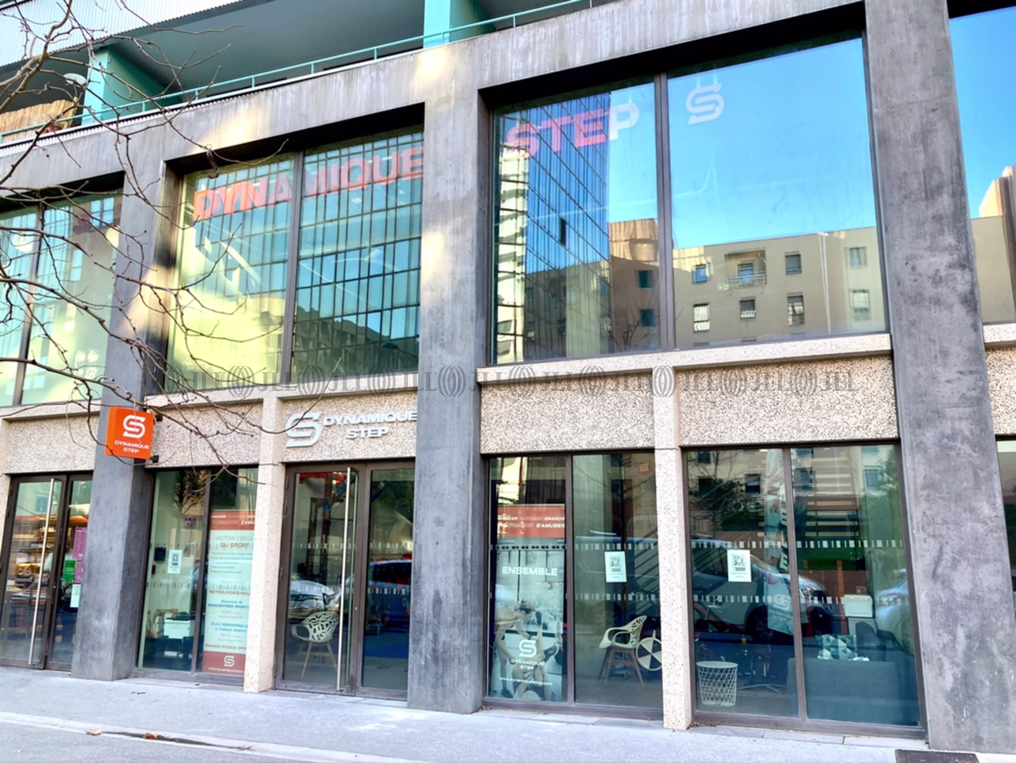 39-51 RUE DESAIX