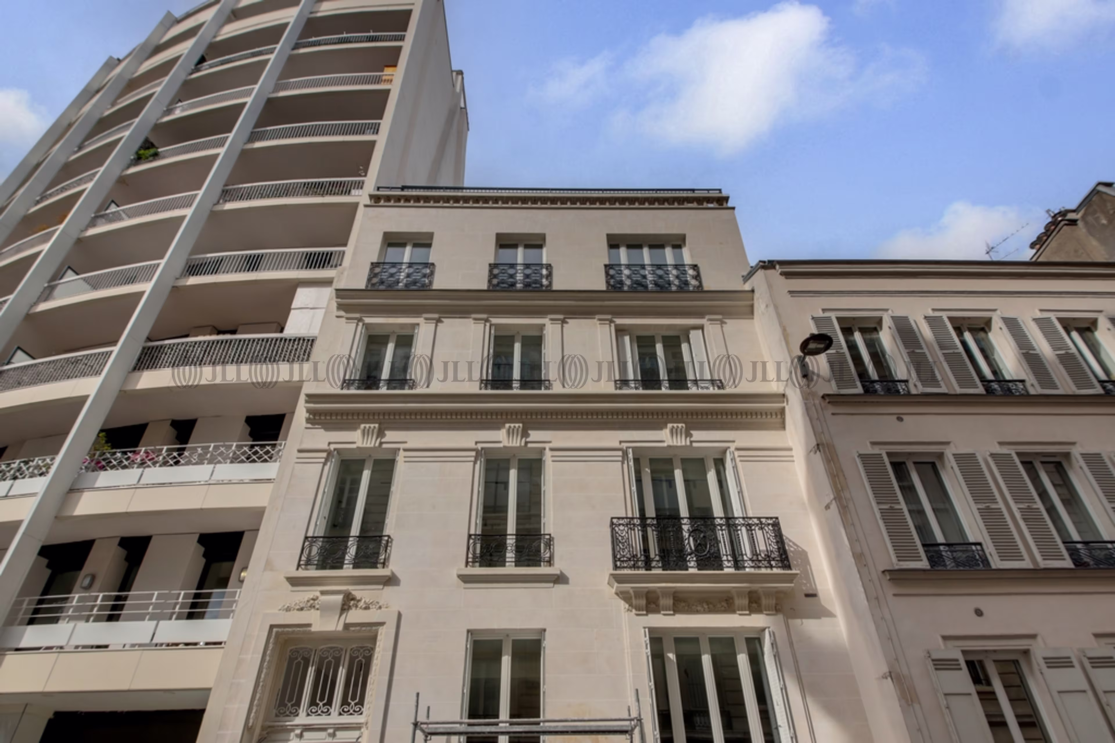70 RUE CORTAMBERT