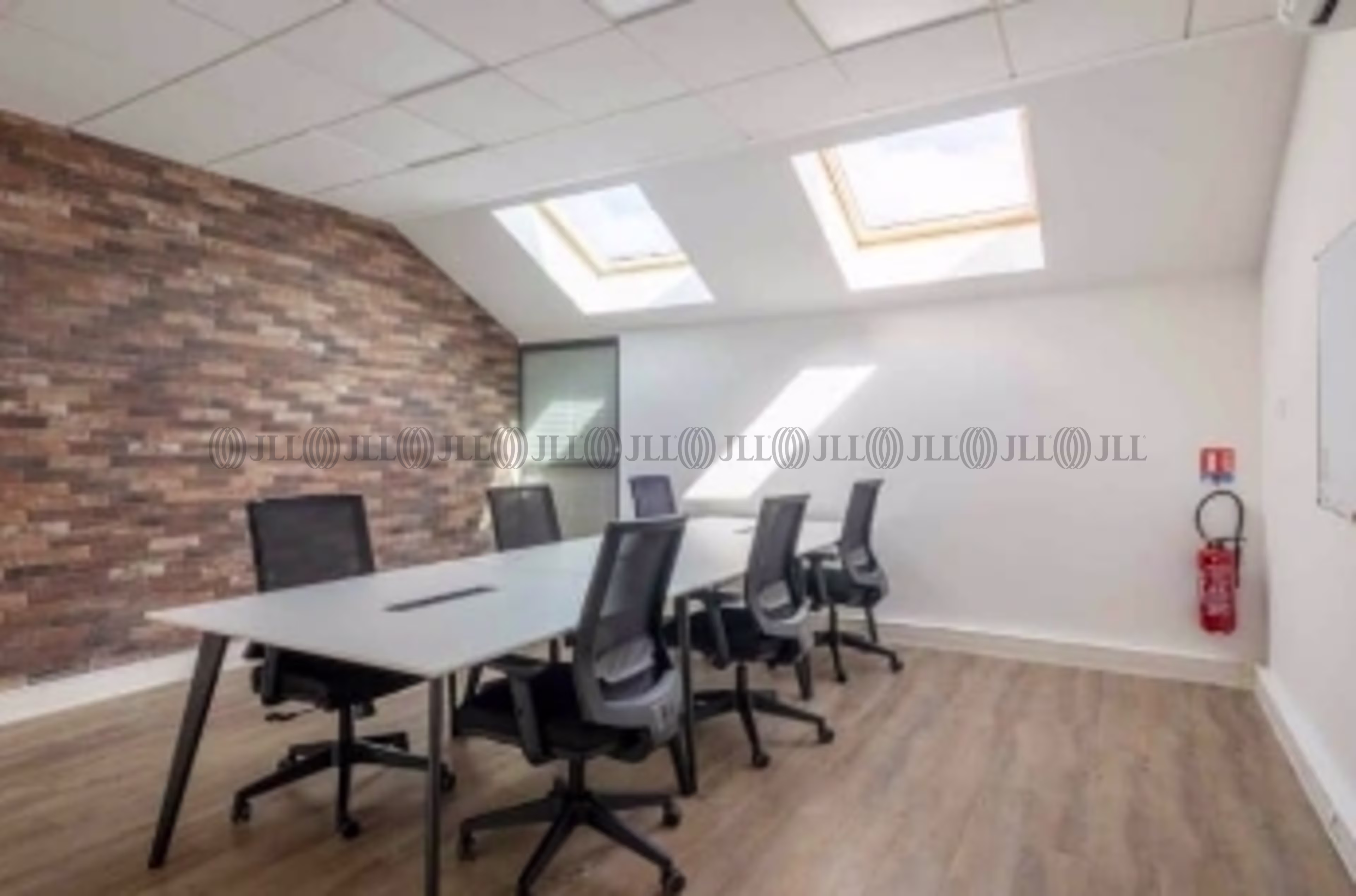 17-21 BOULEVARD EUGENE DERUELLE