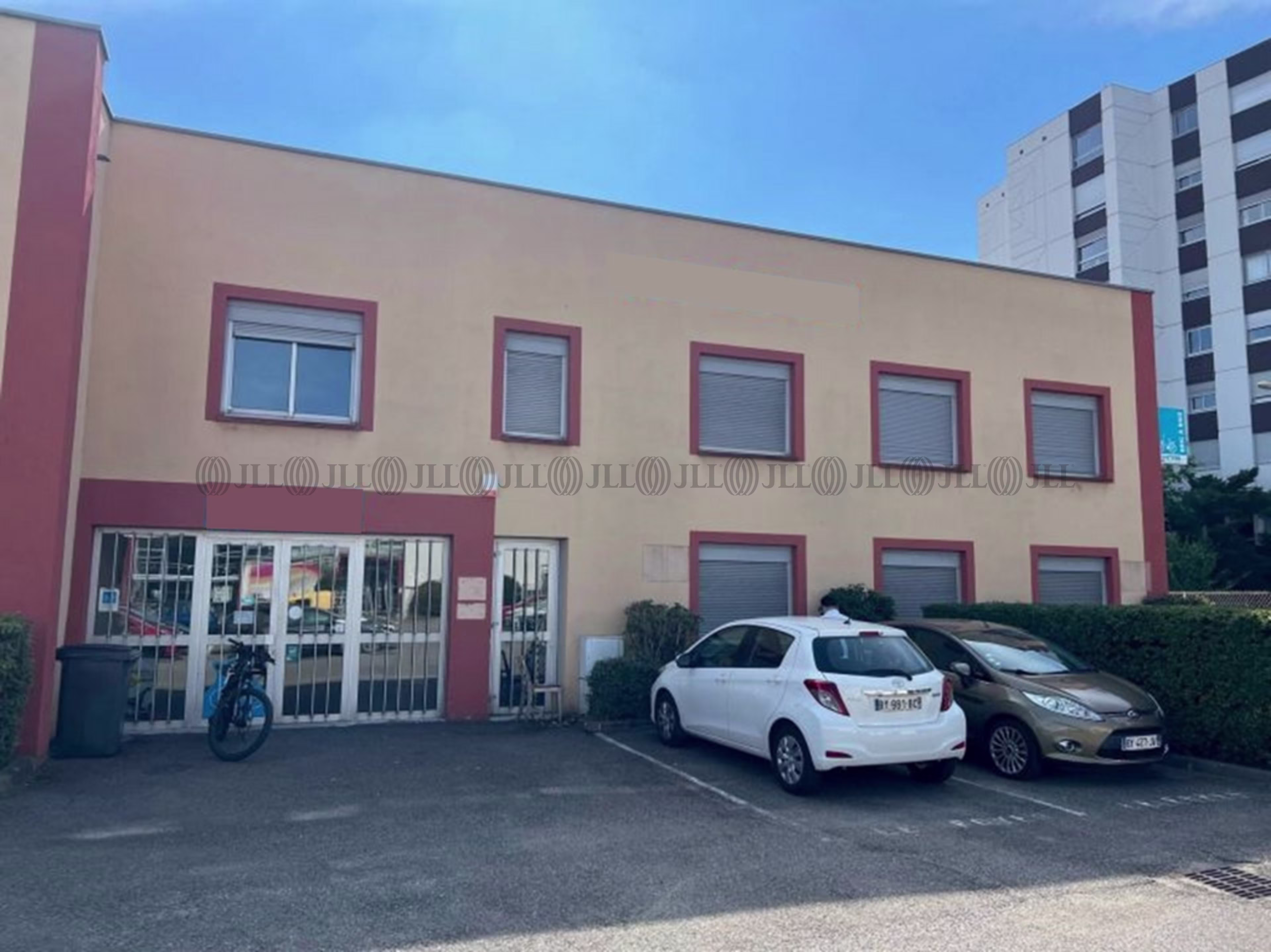 17 RUE DE GERLAND