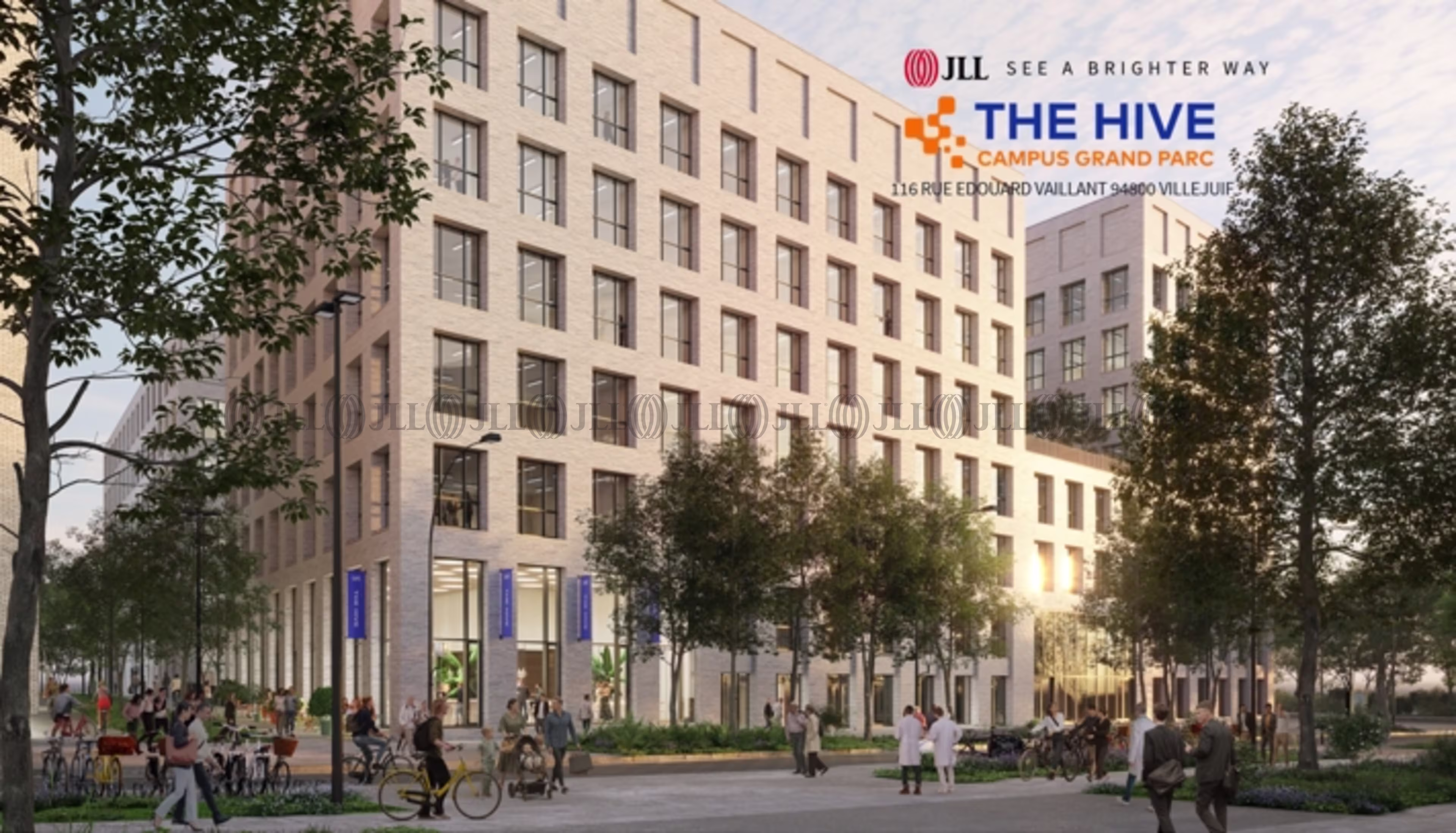 116 RUE EDOUARD VAILLANT