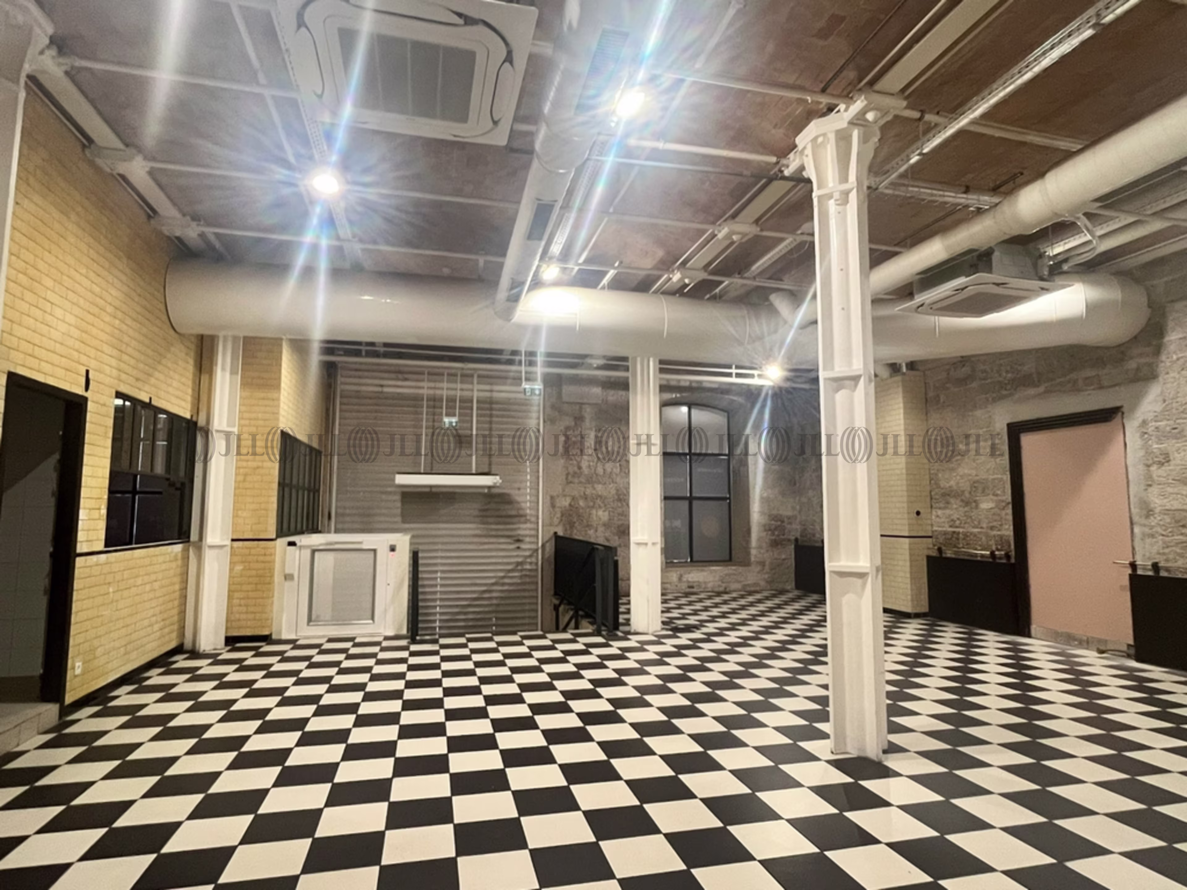 10 PLACE DE LA JOLIETTE