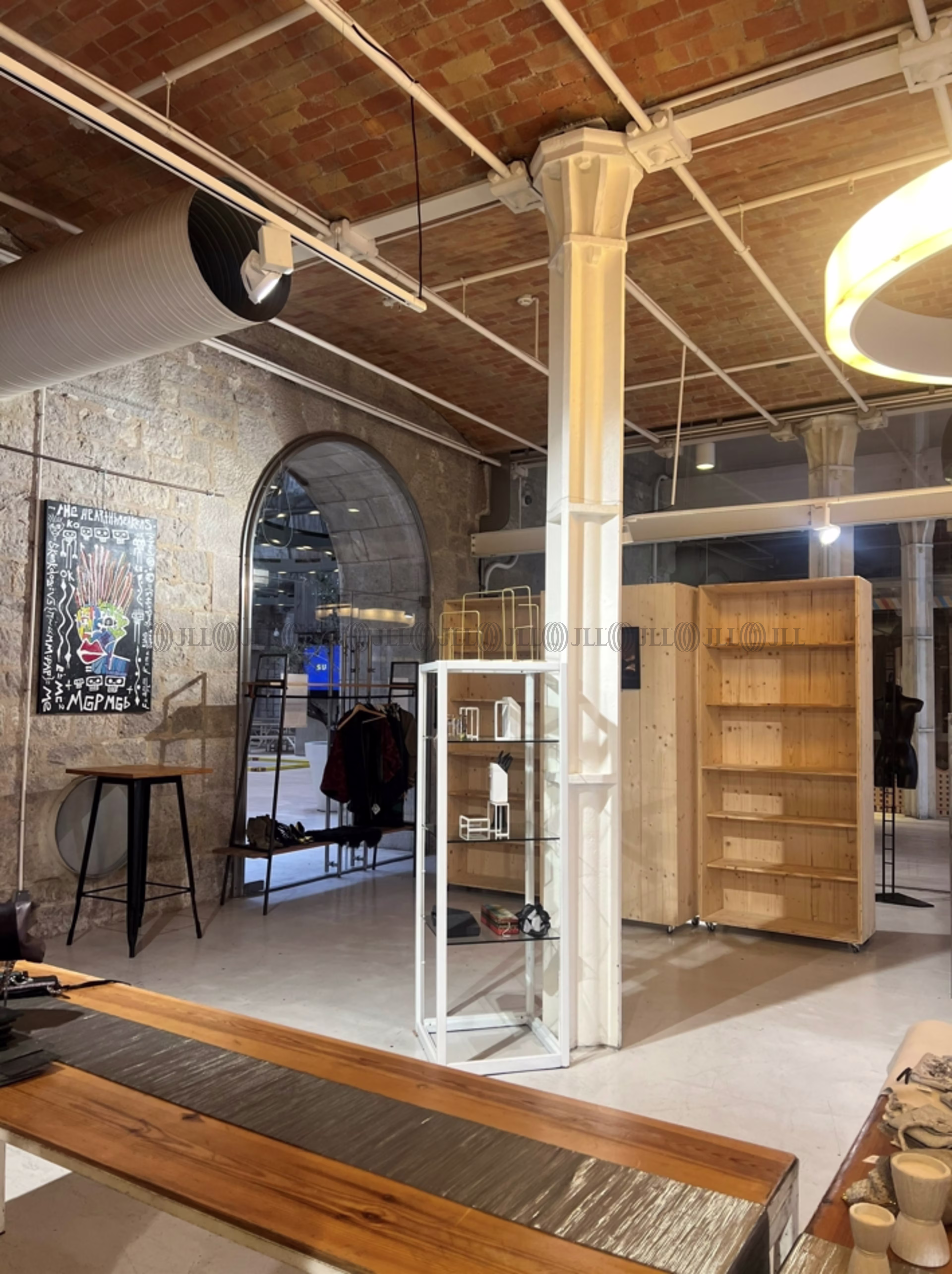 10 PLACE DE LA JOLIETTE