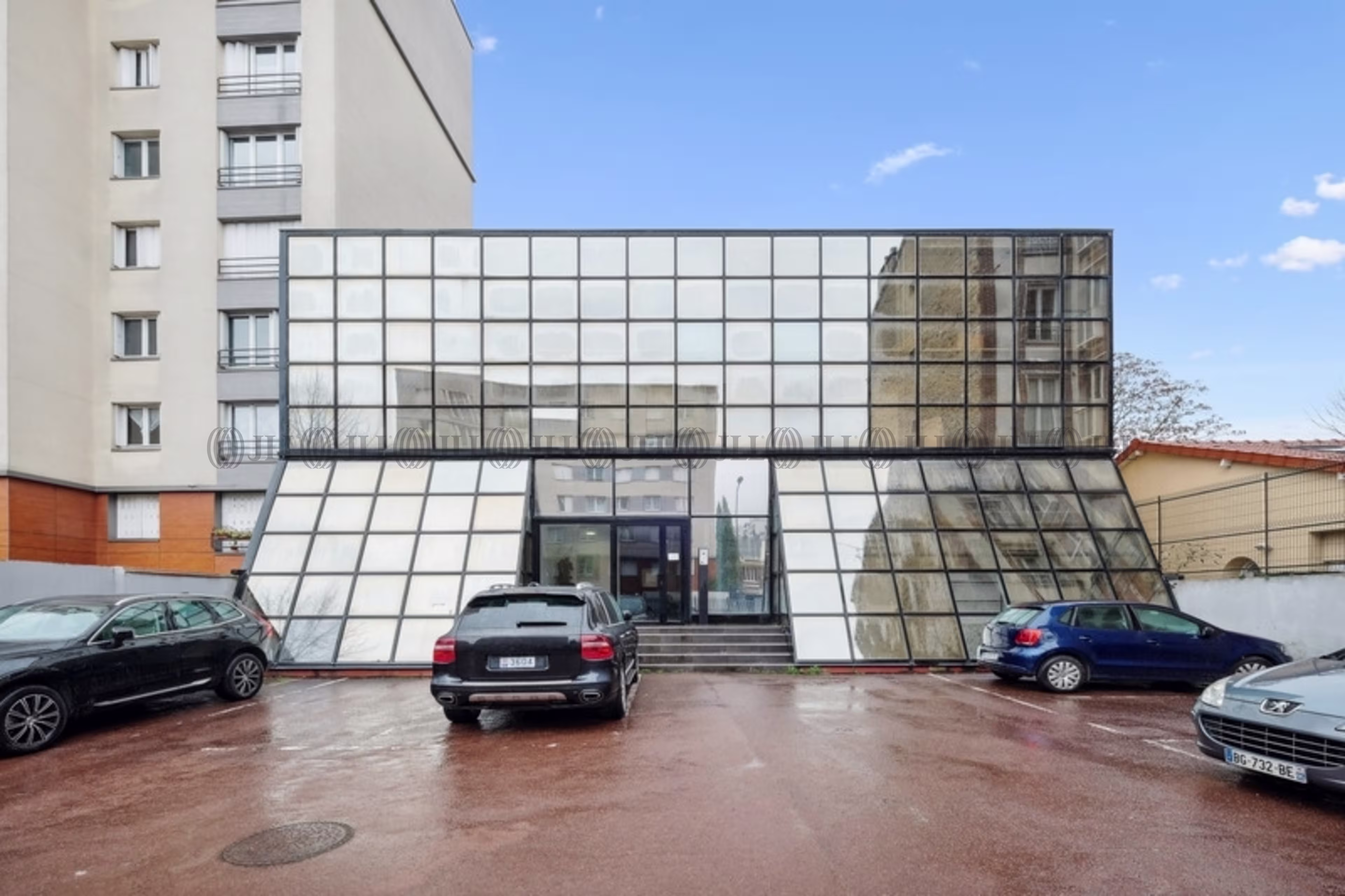130-132 RUE DE NORMANDIE