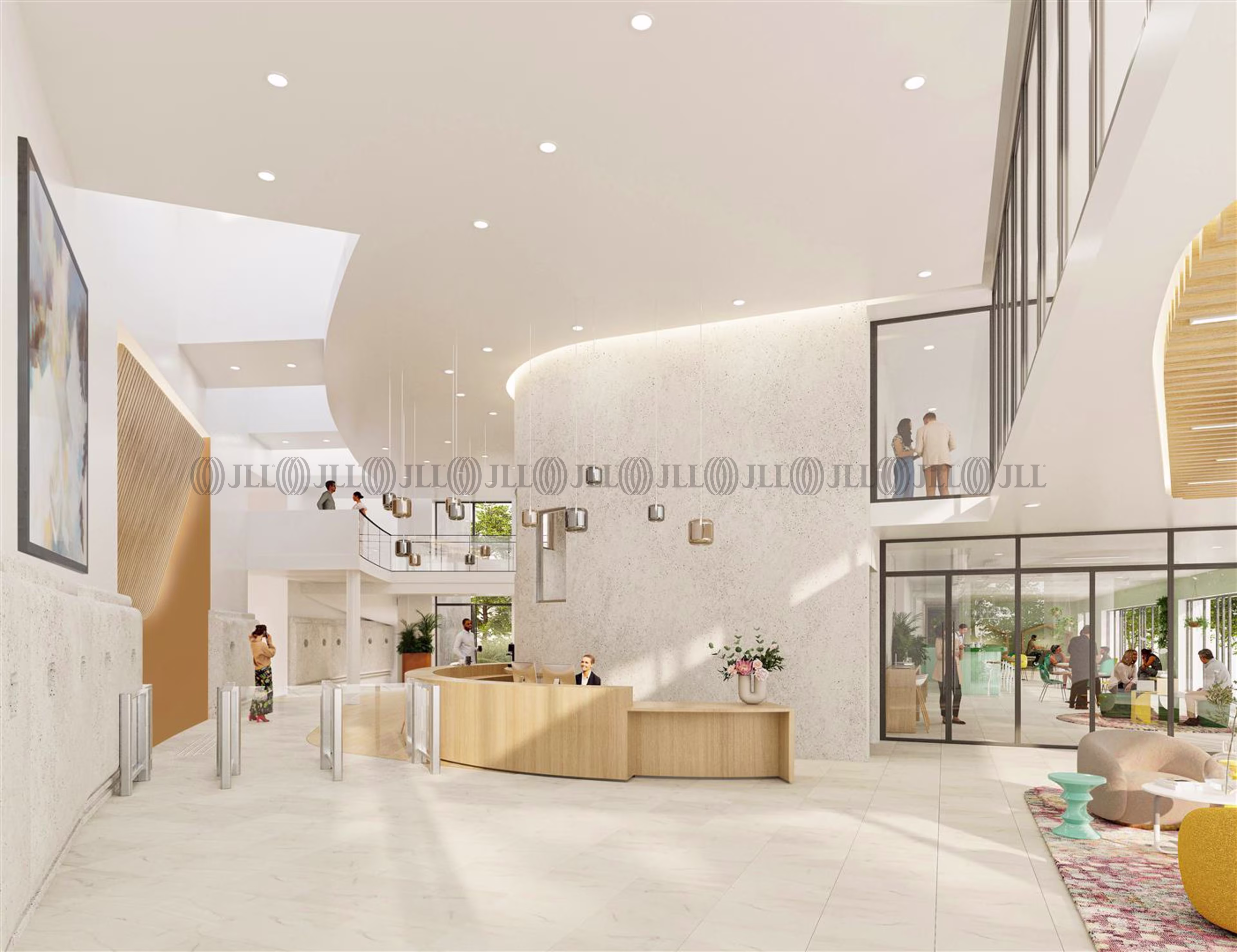 28 AVENUE DE FLANDRE