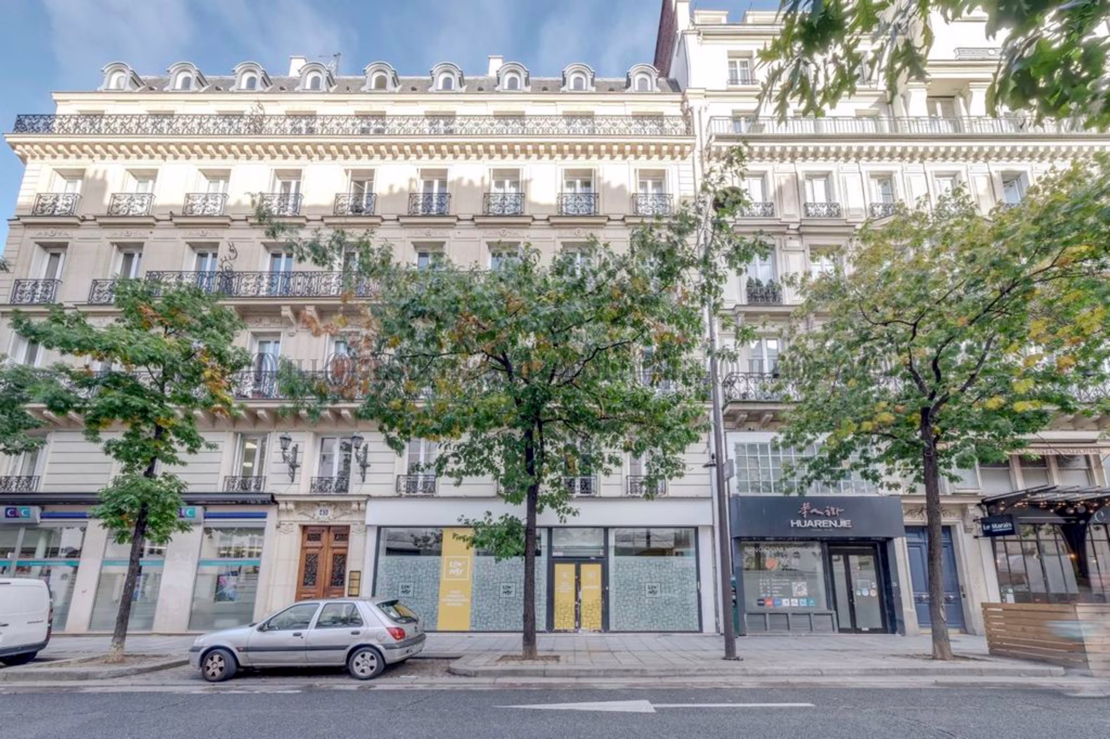 45 RUE DE TURBIGO