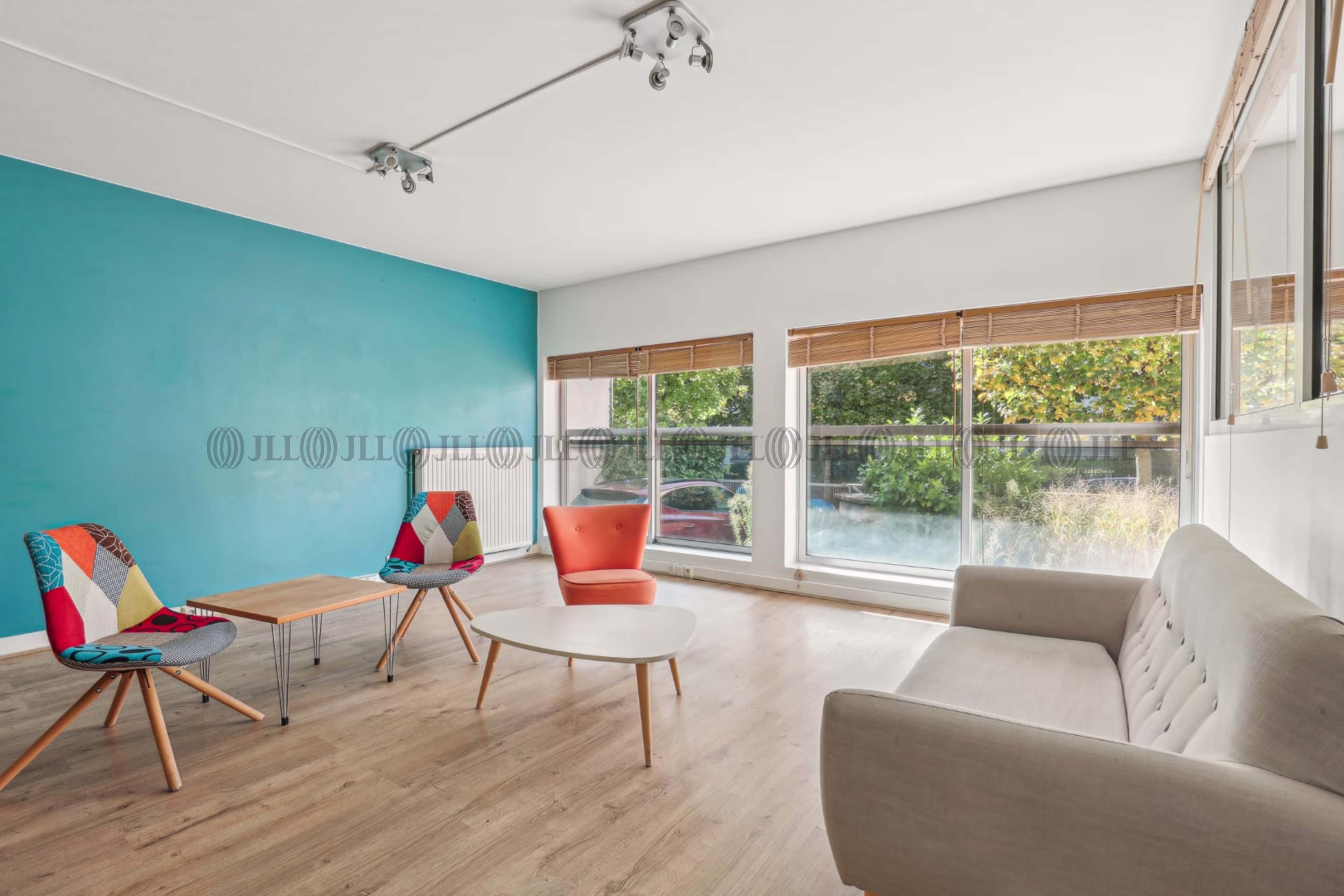 60 RUE DES CHERCHEVETS