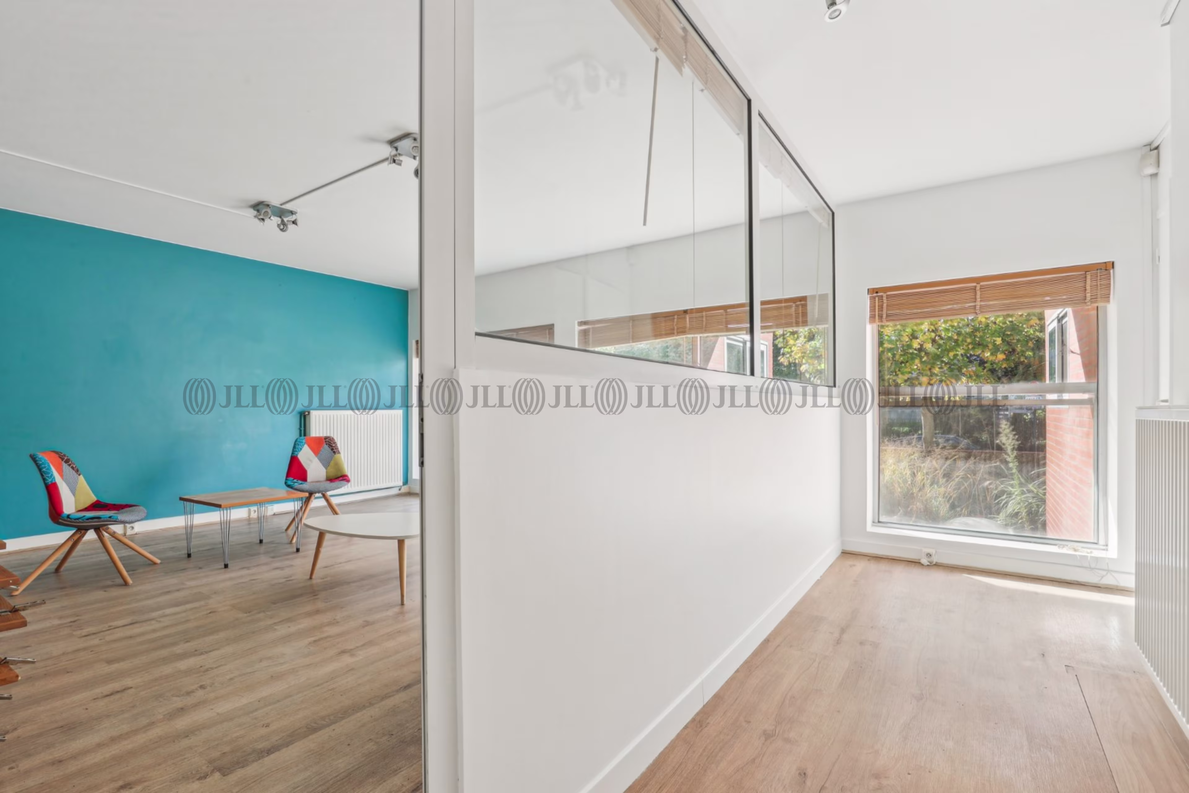 60 RUE DES CHERCHEVETS