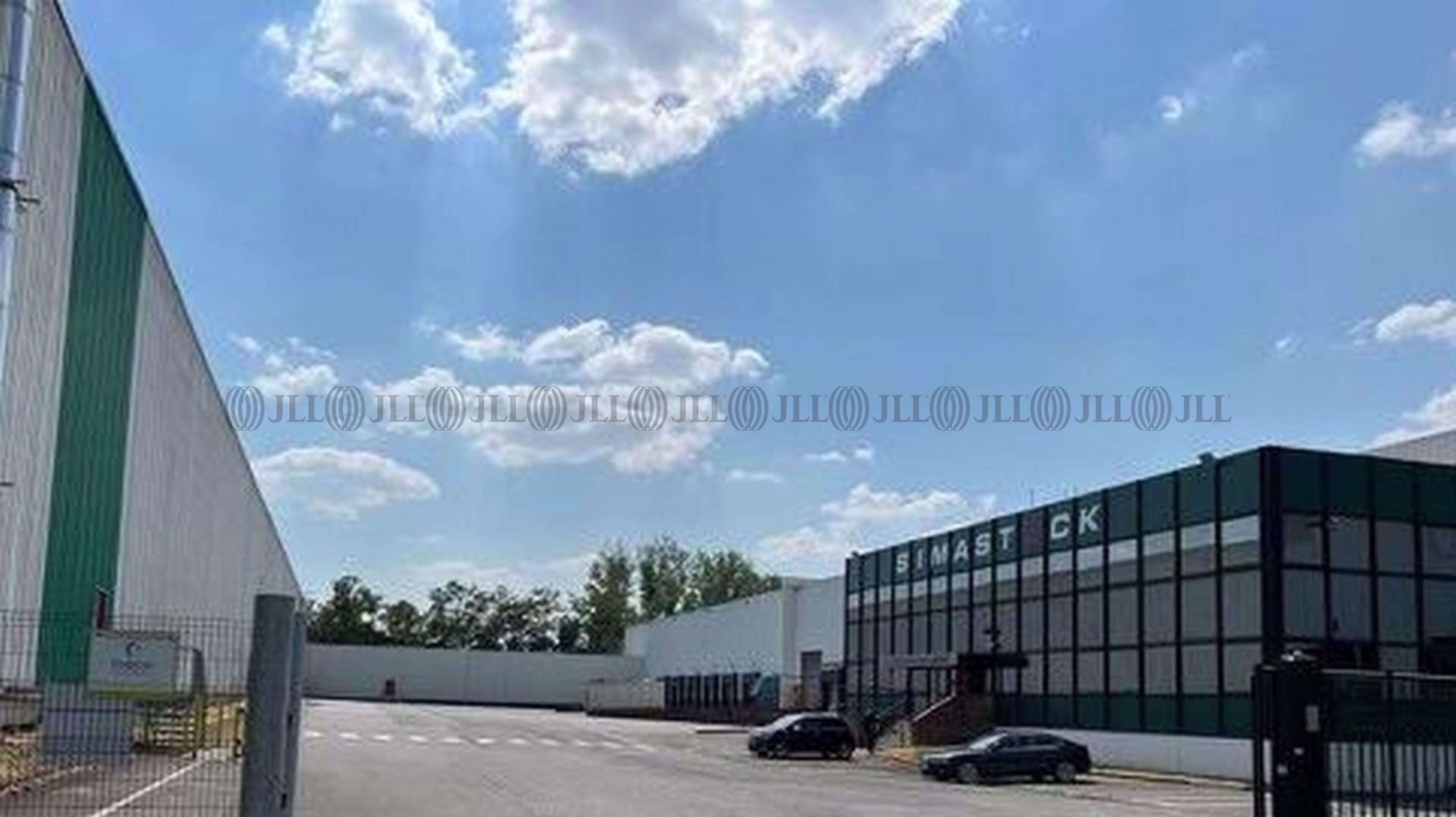 416 BOULEVARD FERDINAND DE LESSEPS