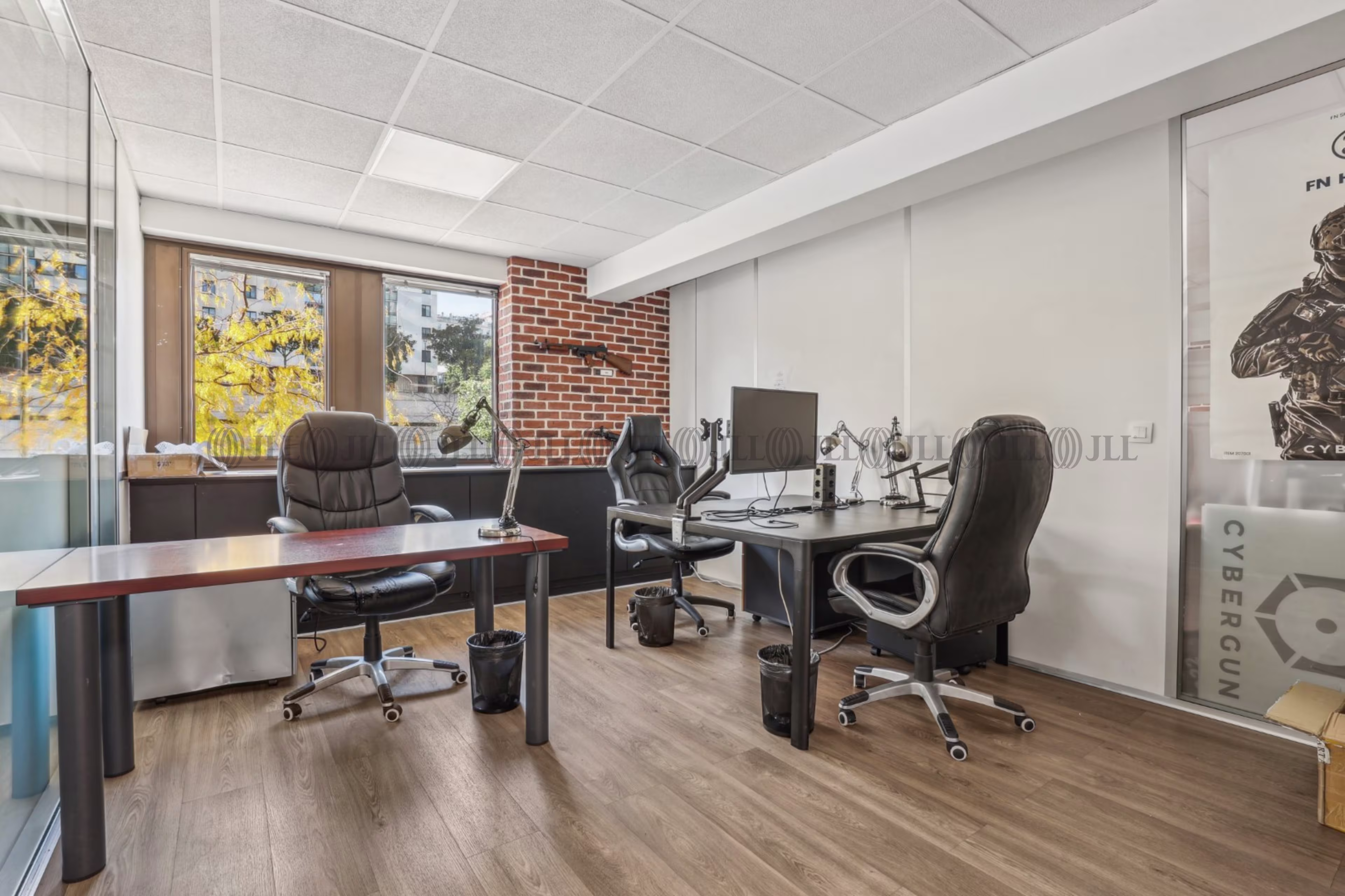 40 BOULEVARD HENRI SELLIER