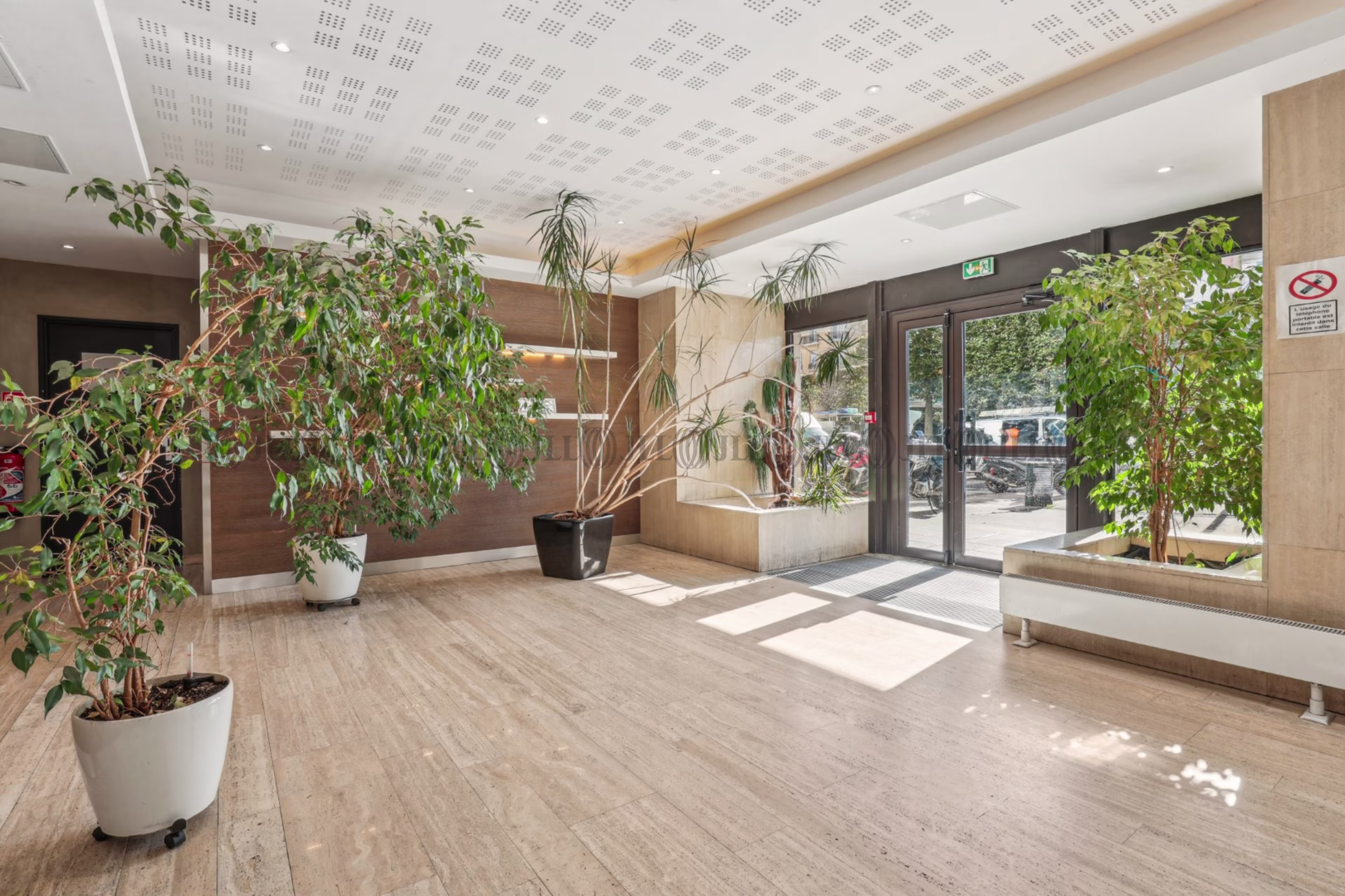 40 BOULEVARD HENRI SELLIER