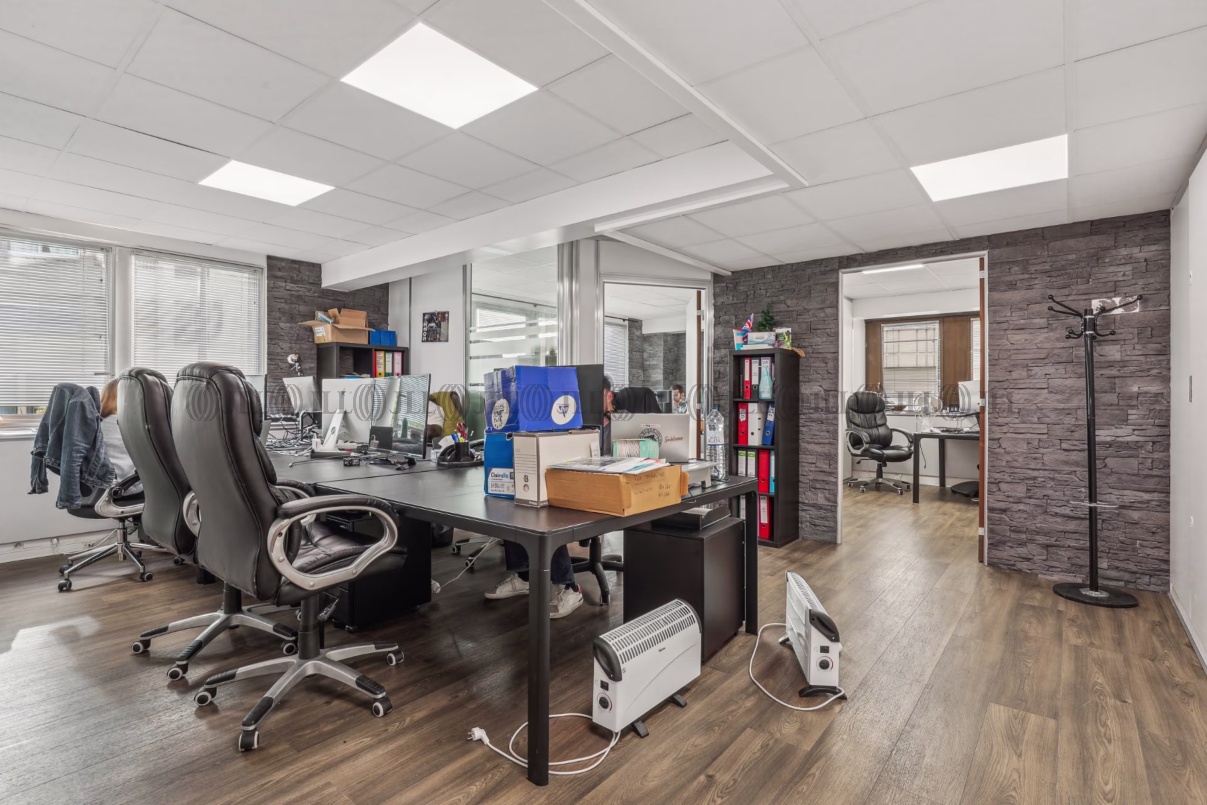 40 BOULEVARD HENRI SELLIER