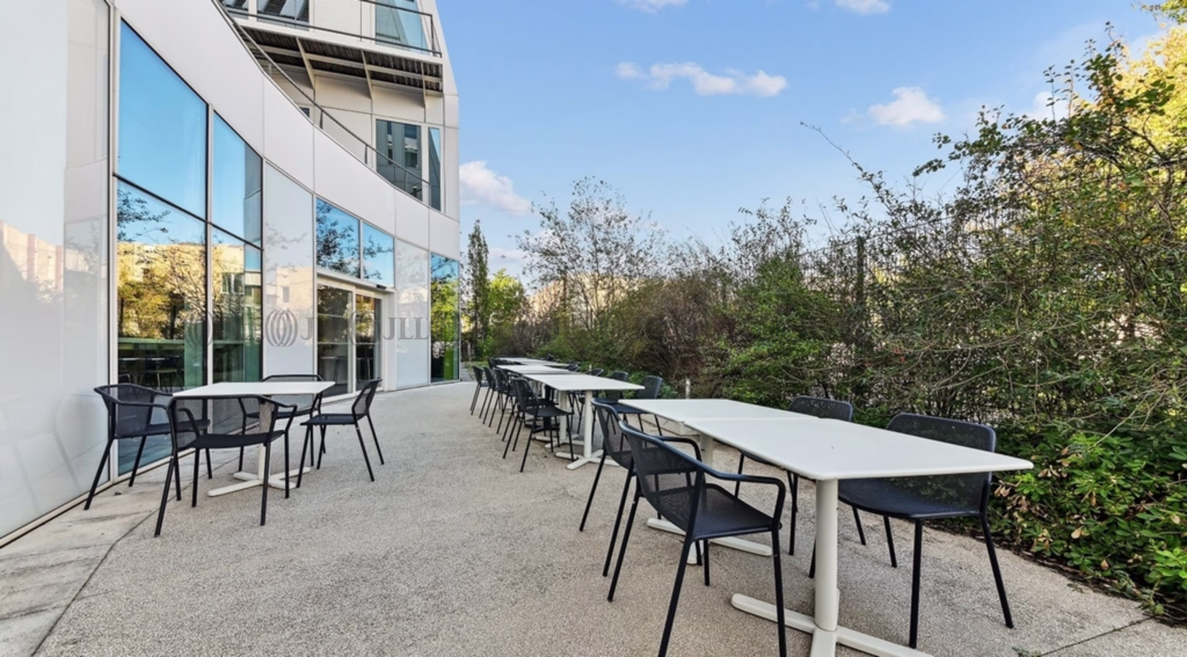 29 AVENUE TONY GARNIER