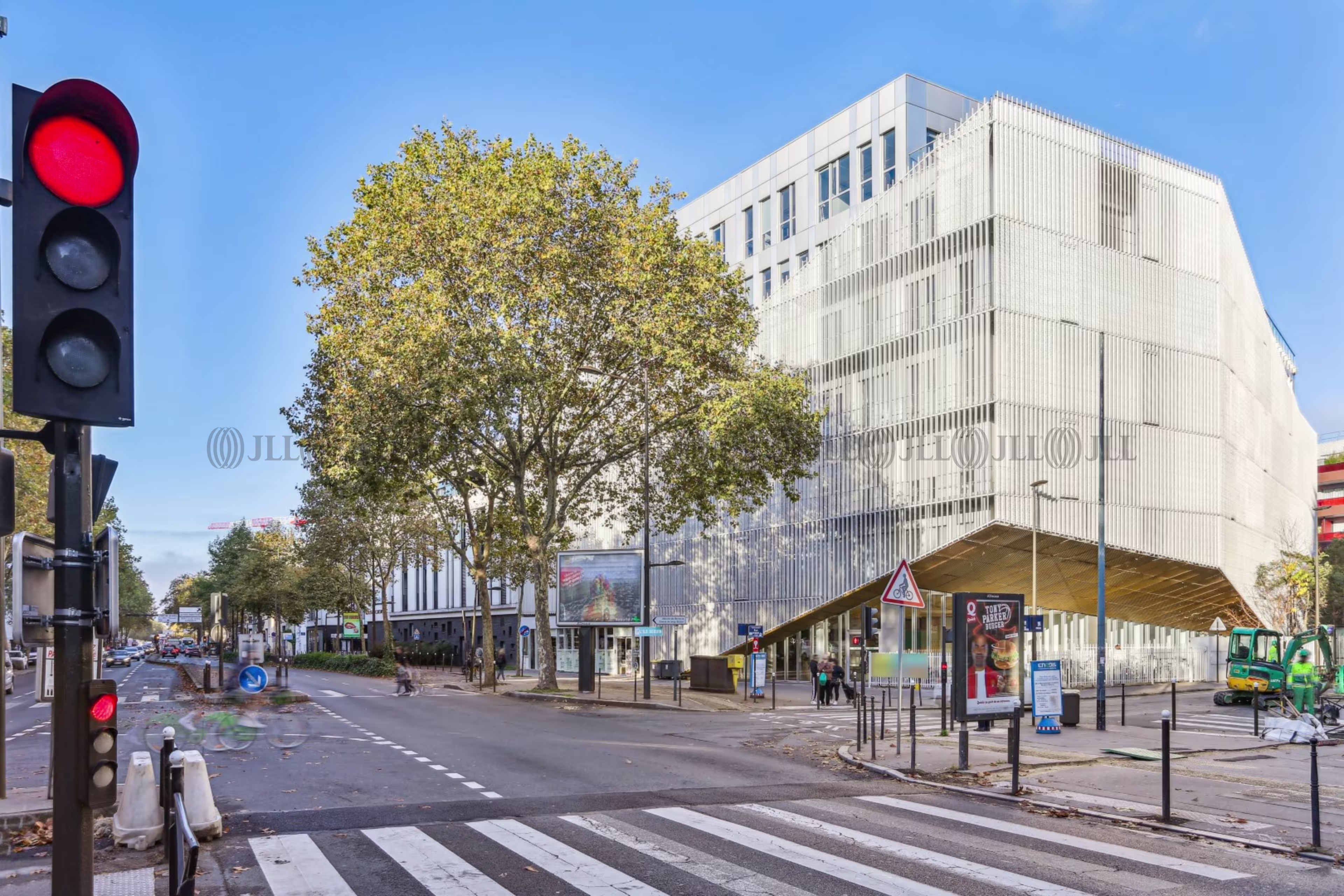 58-62 AVENUE EDOUARD VAILLANT