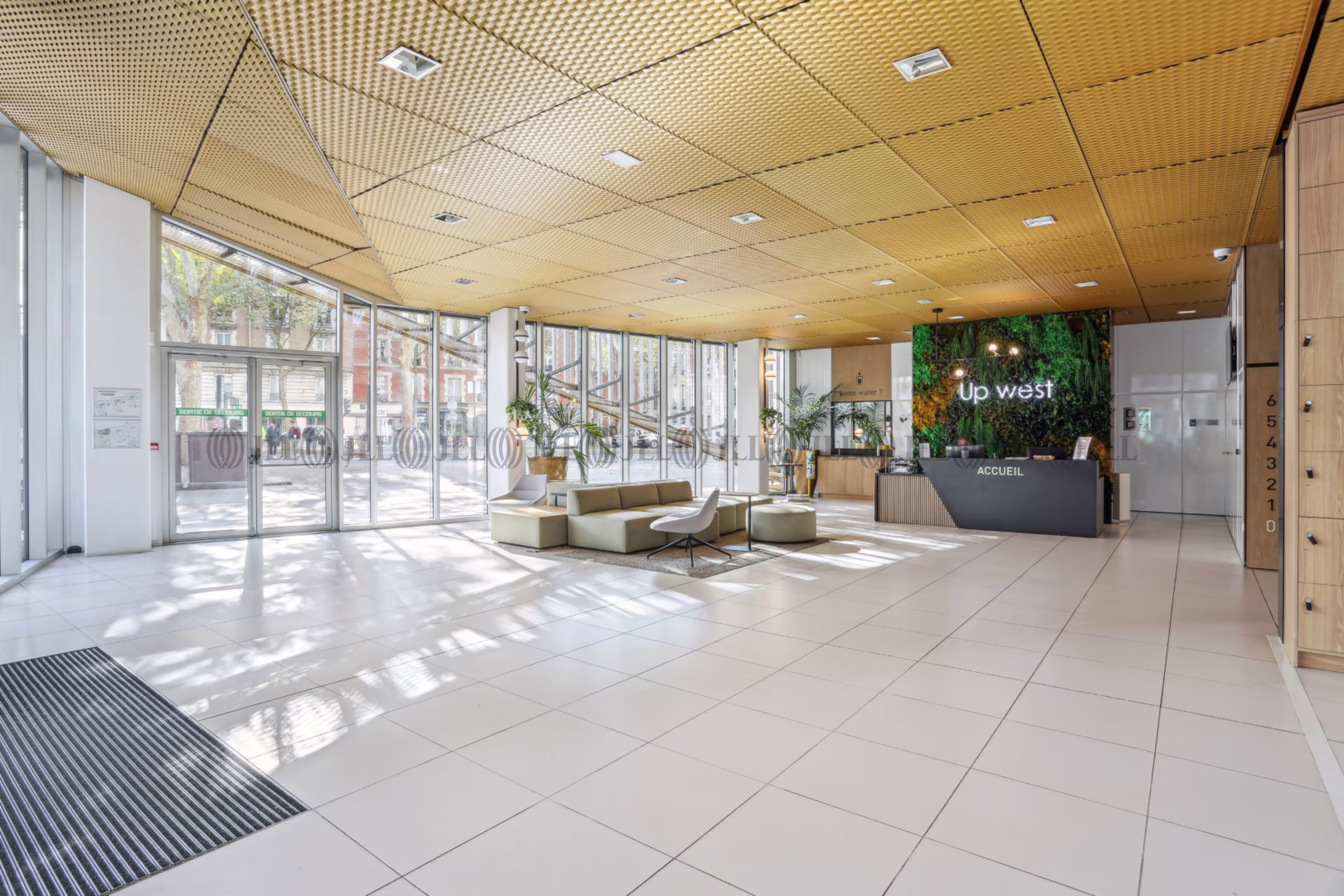 58-62 AVENUE EDOUARD VAILLANT