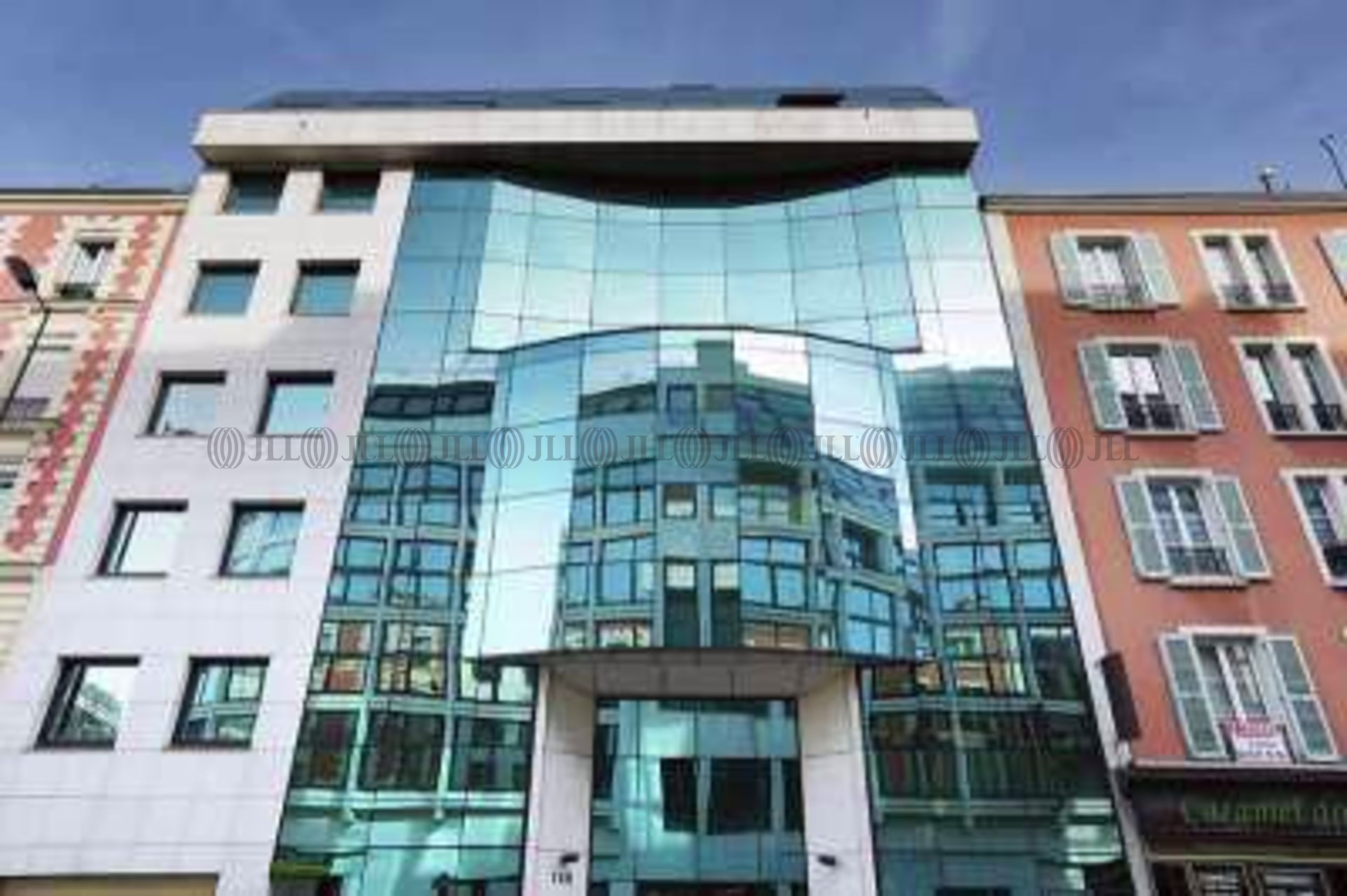 140-144 RUE VICTOR HUGO