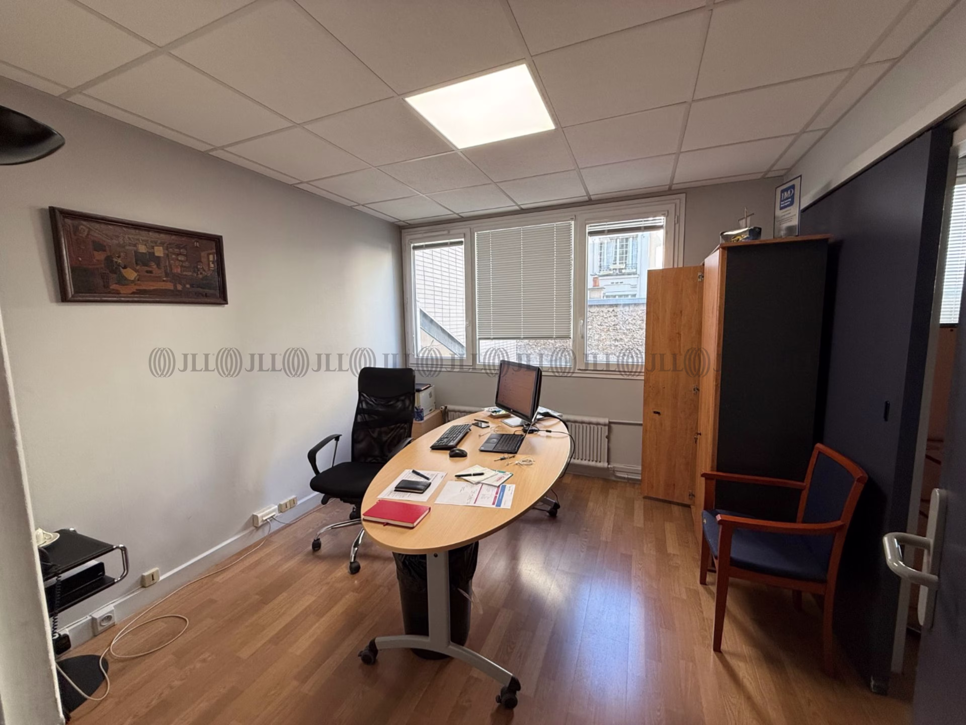 20 RUE D'ARMENONVILLE