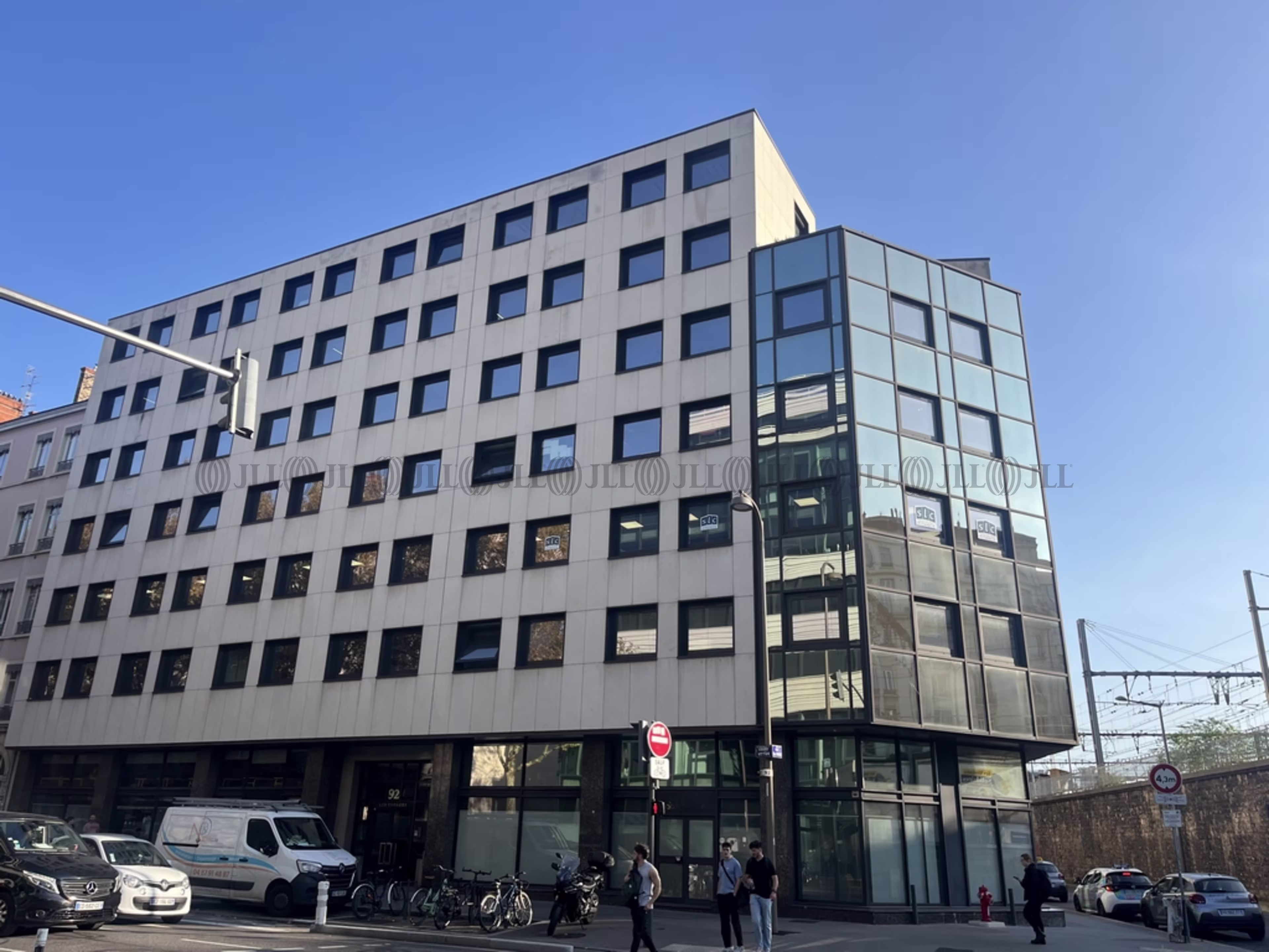 92 COURS VITTON