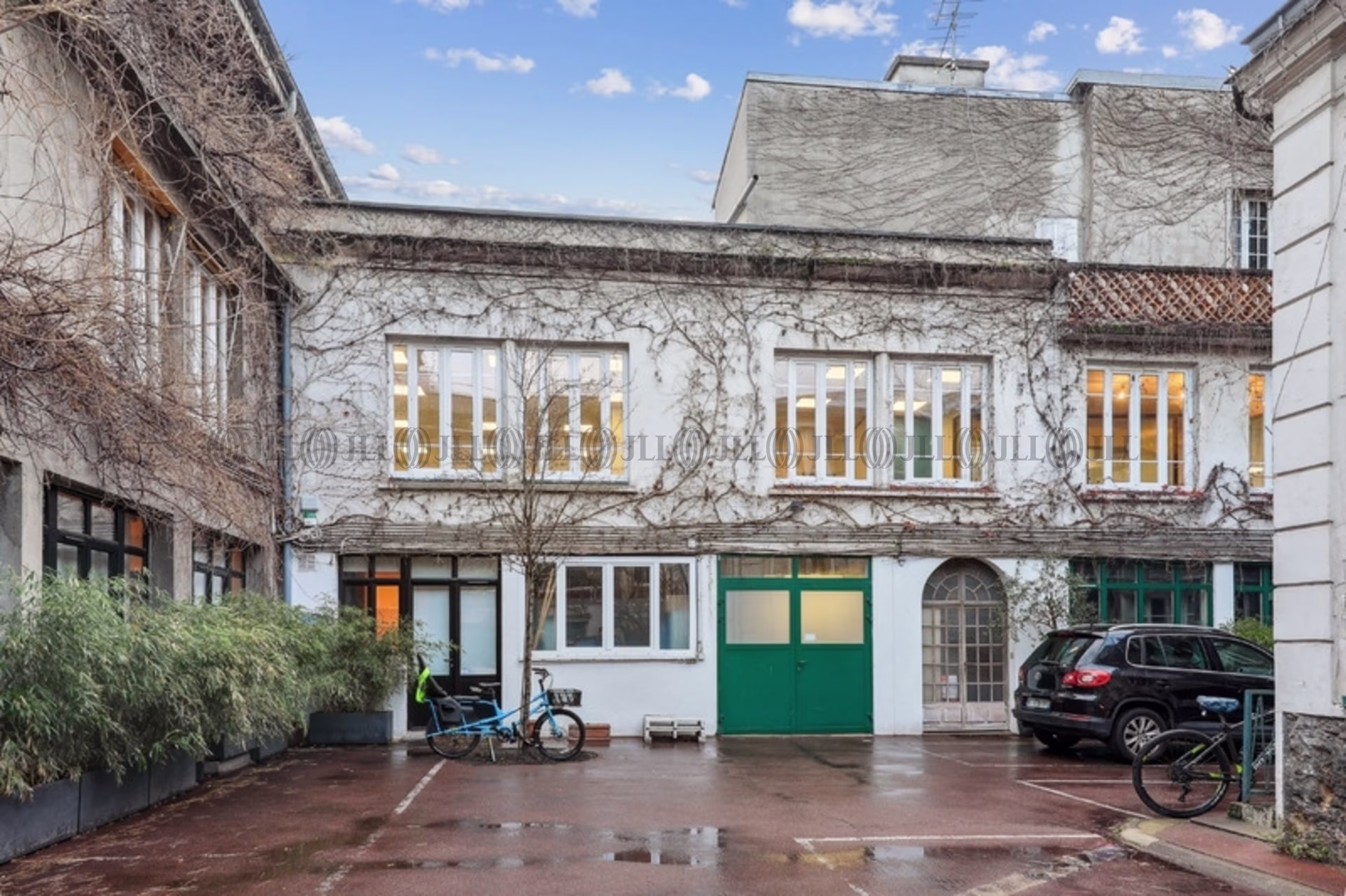 41 RUE PARMENTIER