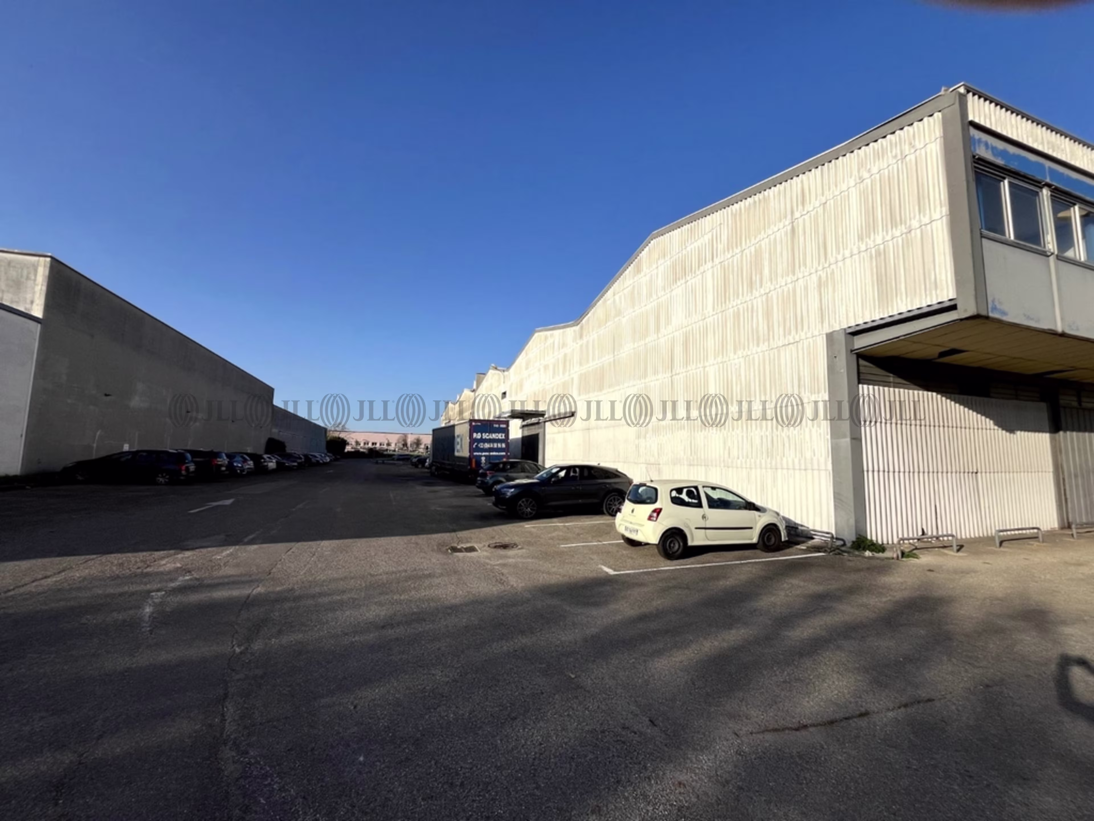 14-22 AVENUE BARTHELEMY THIMONNIER