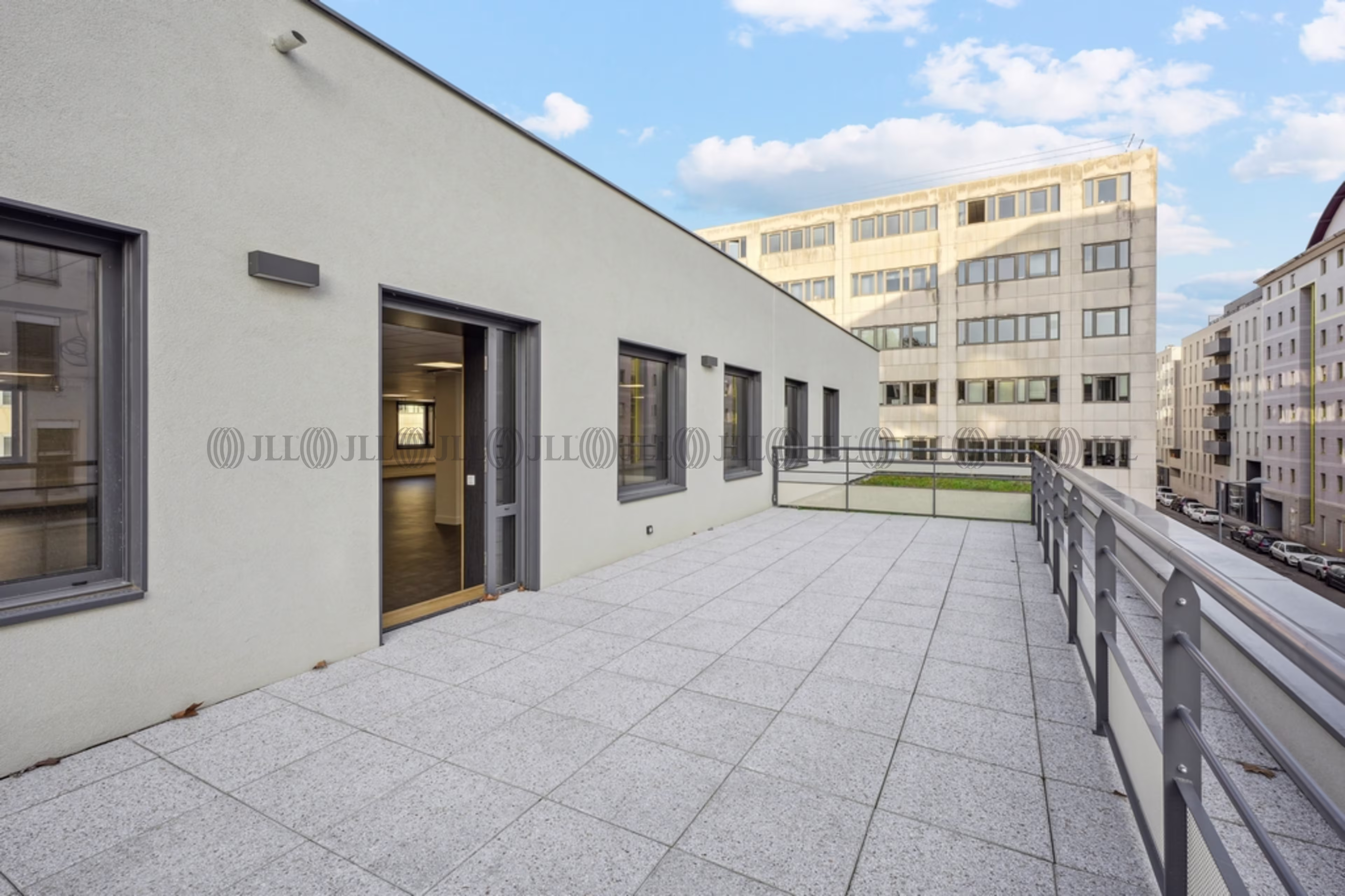 151-153 BOULEVARD DE LA BATAILLE DE STALINGRAD