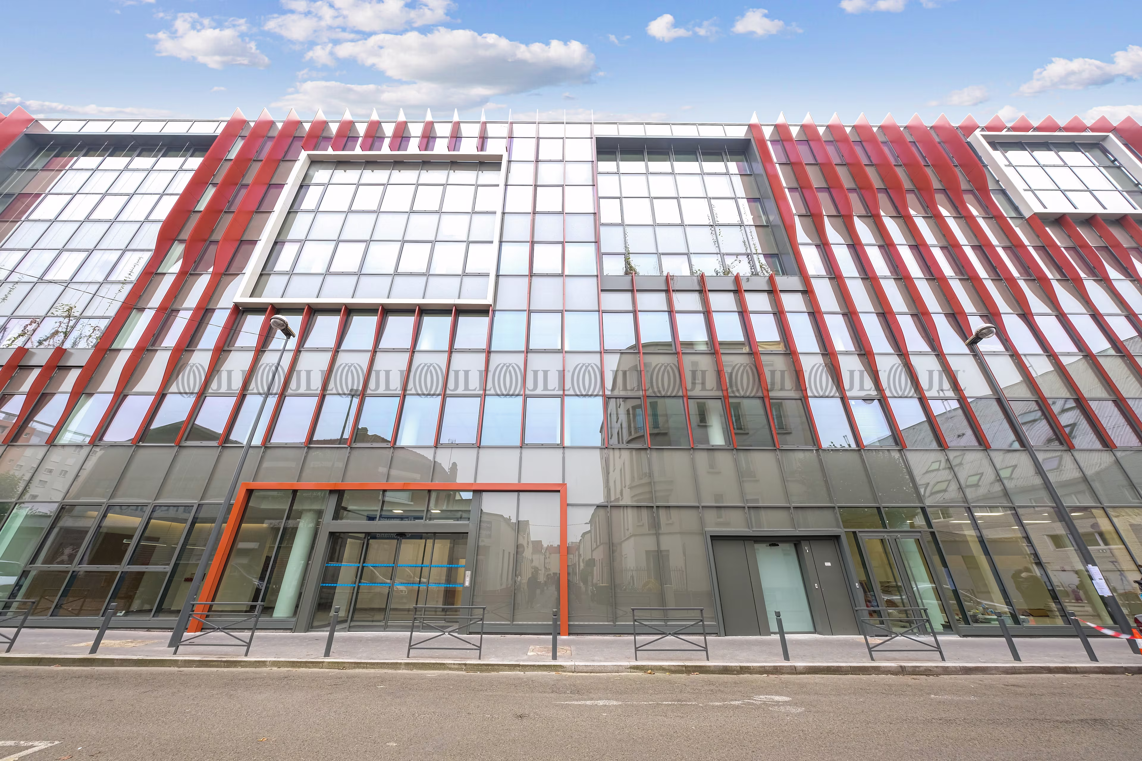22-28 BOULEVARD BIRON