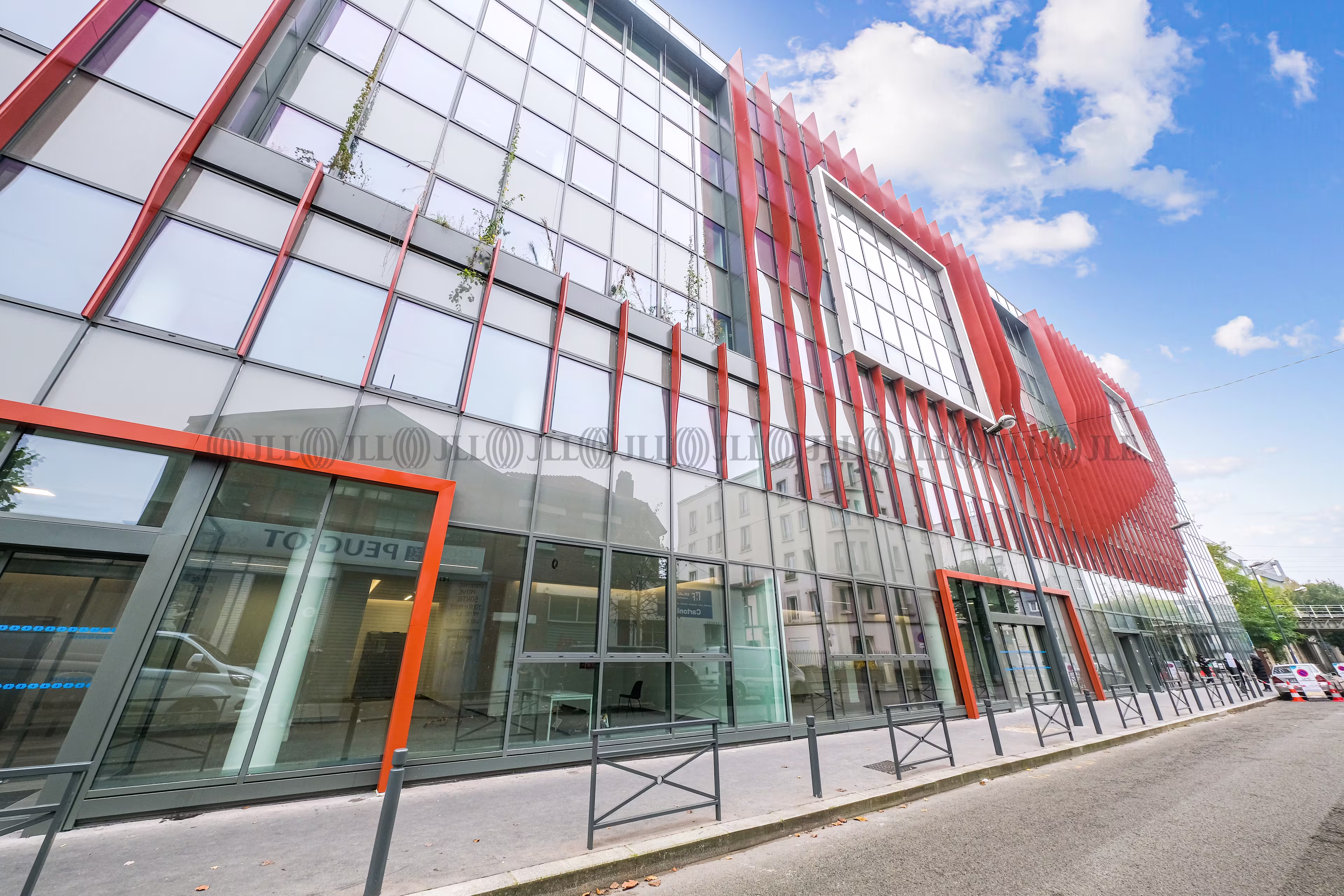 22-28 BOULEVARD BIRON