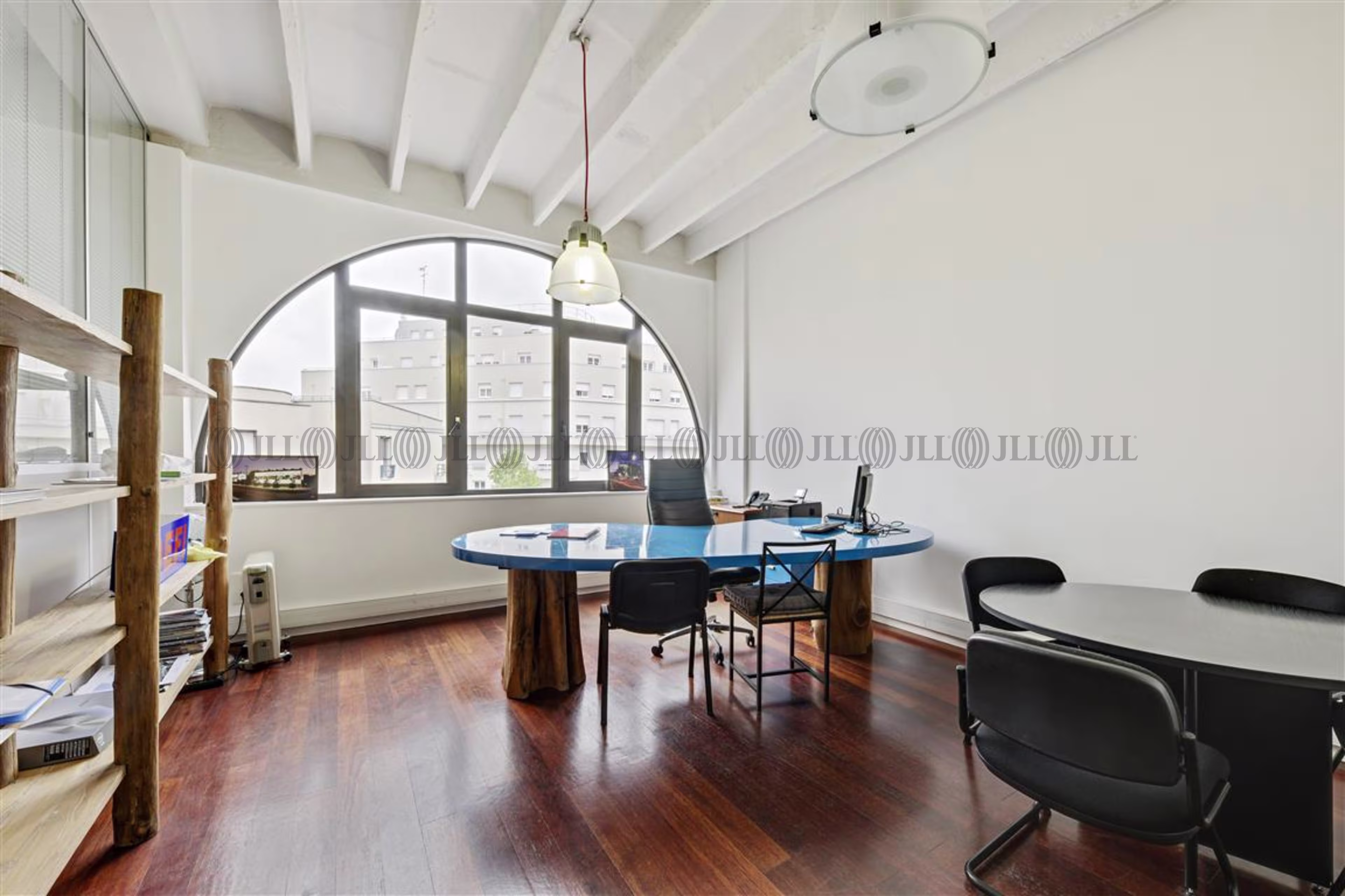 21 RUE GEORGES BOISSEAU