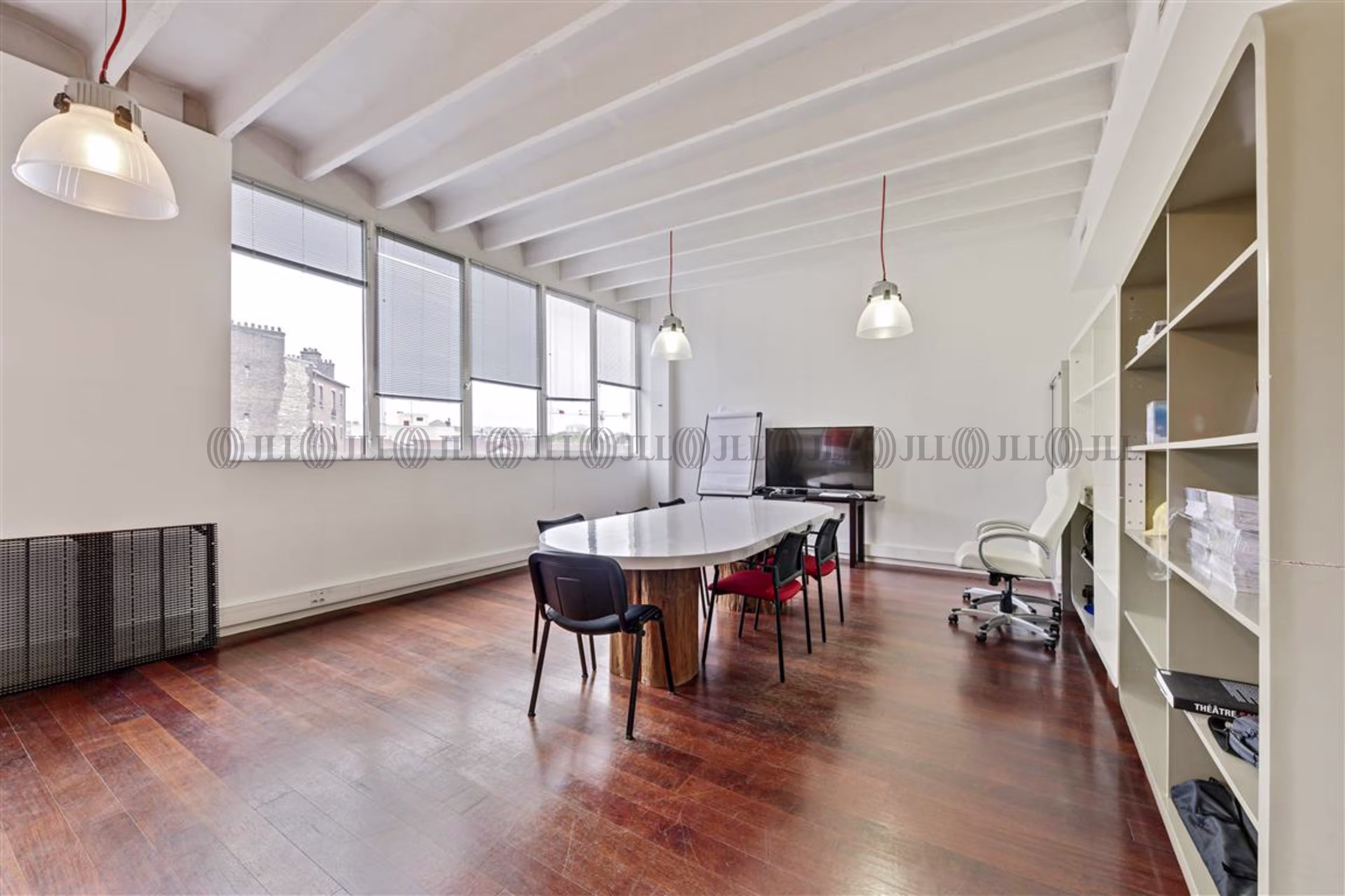 21 RUE GEORGES BOISSEAU