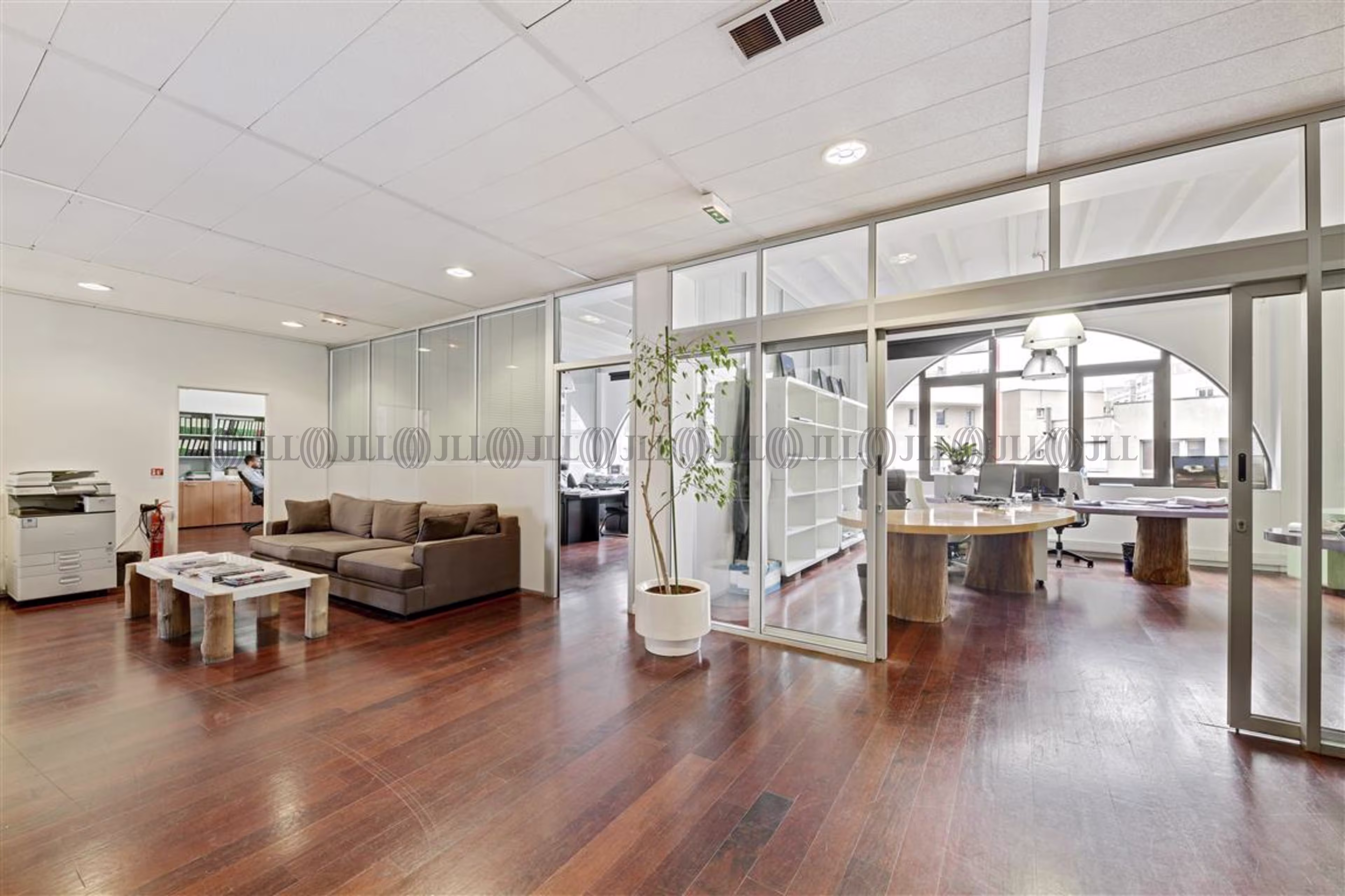 21 RUE GEORGES BOISSEAU