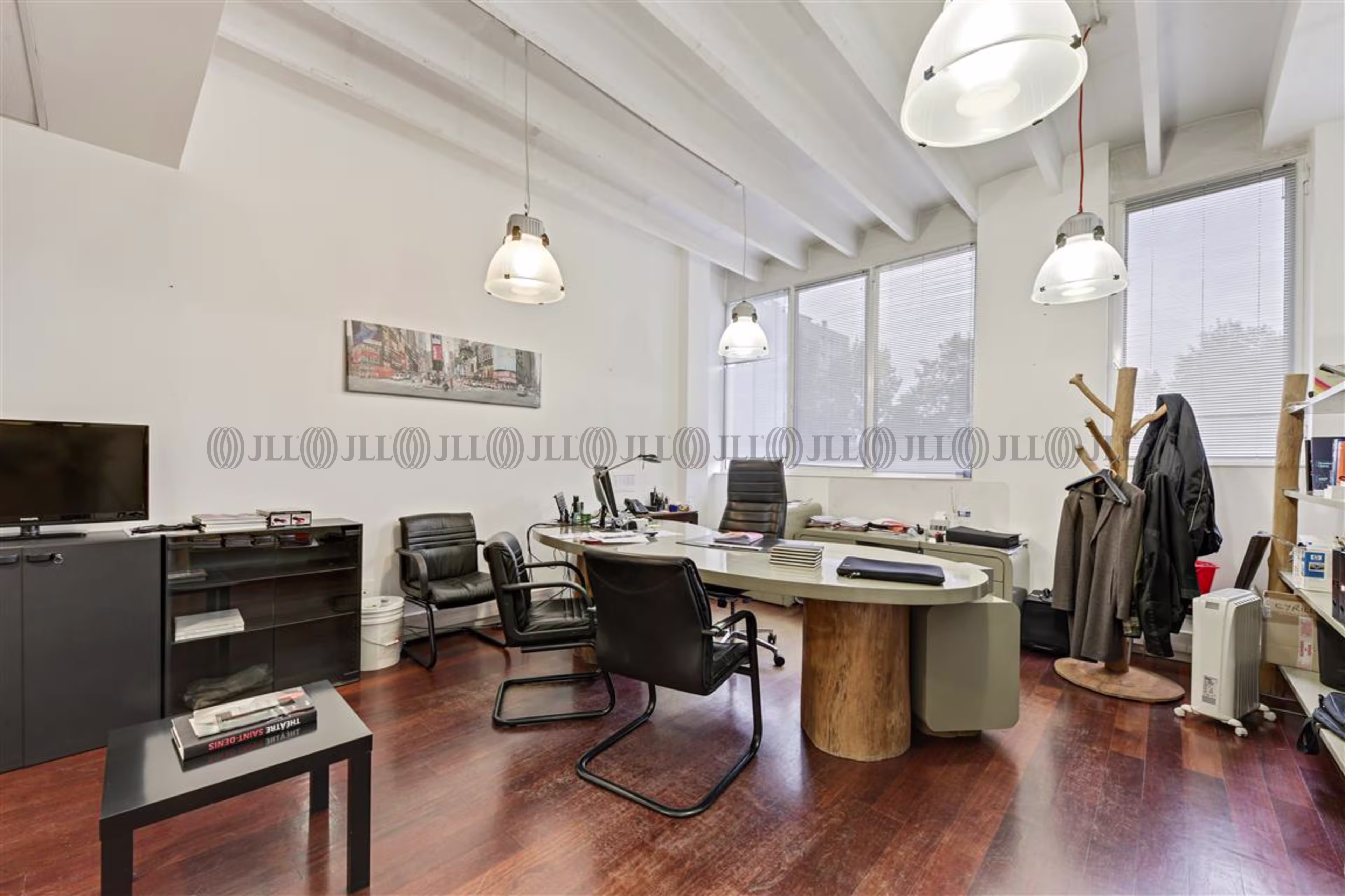 21 RUE GEORGES BOISSEAU