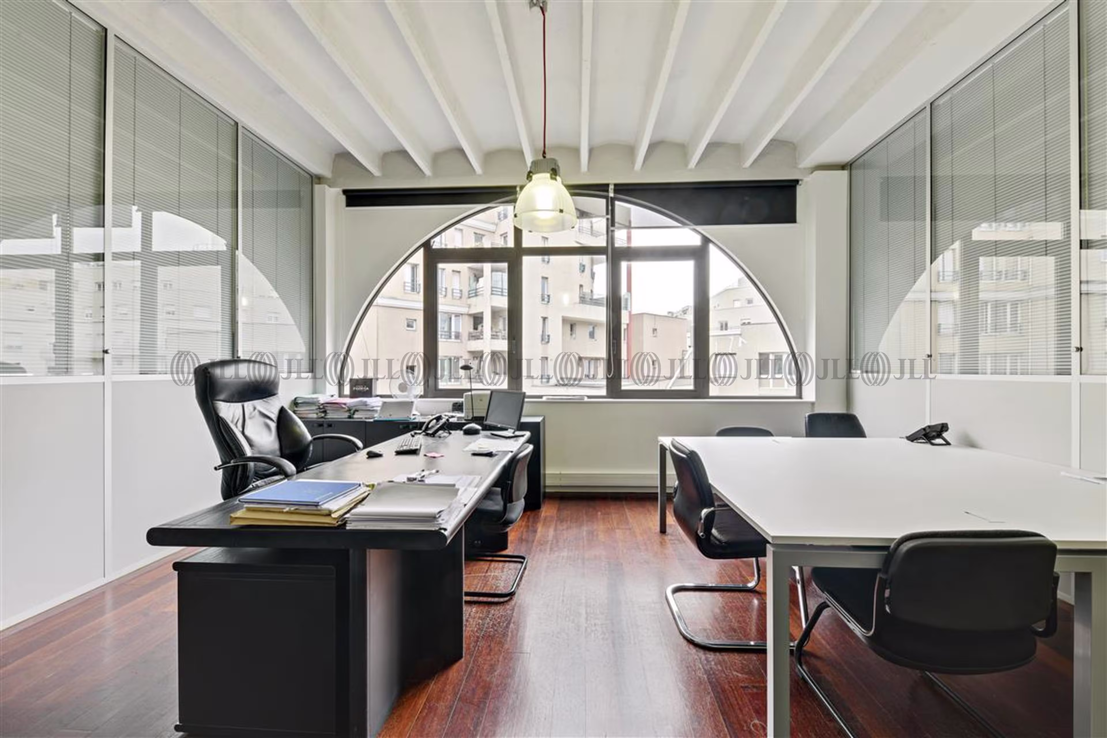 21 RUE GEORGES BOISSEAU