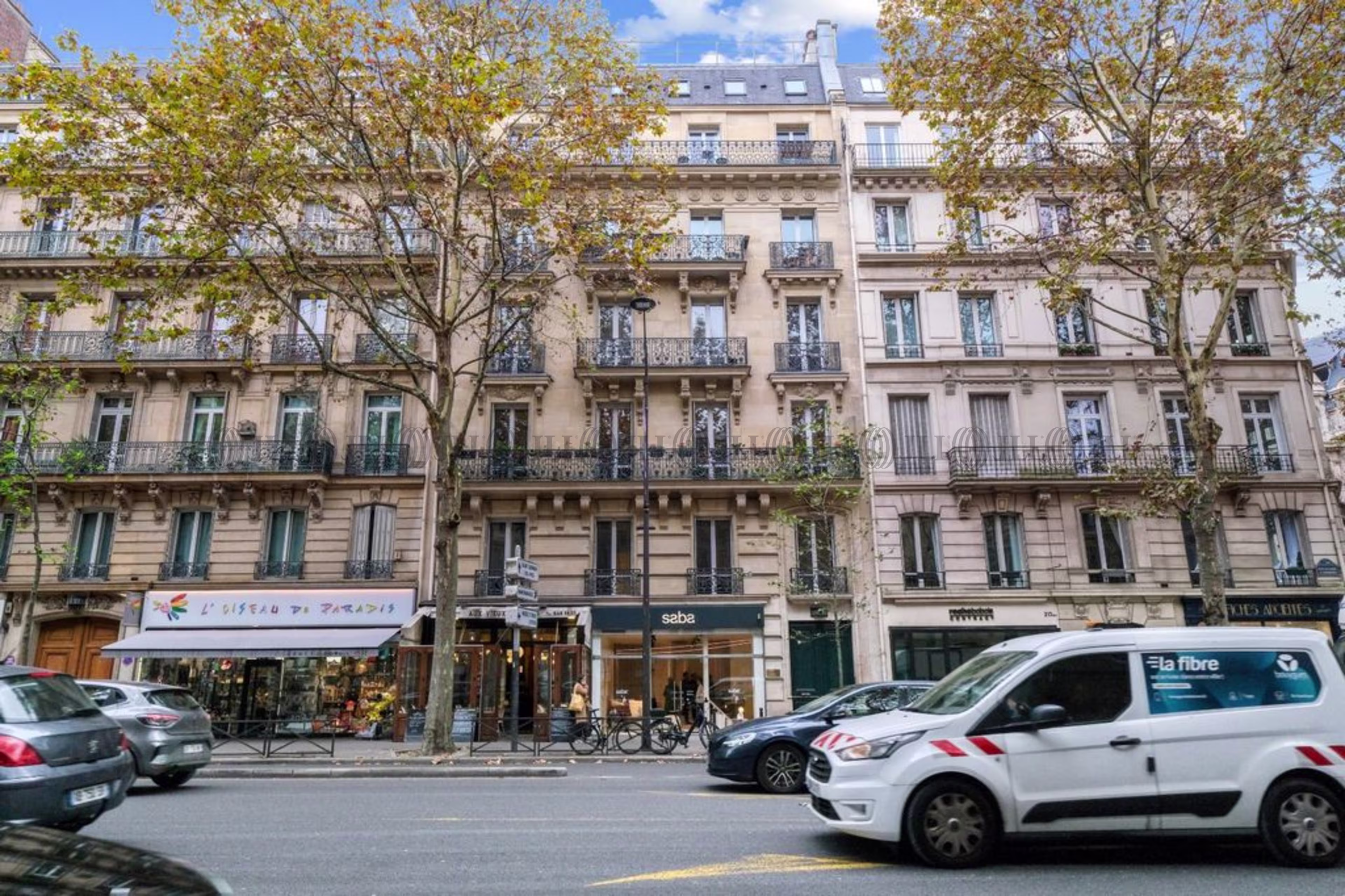 213 BOULEVARD SAINT GERMAIN