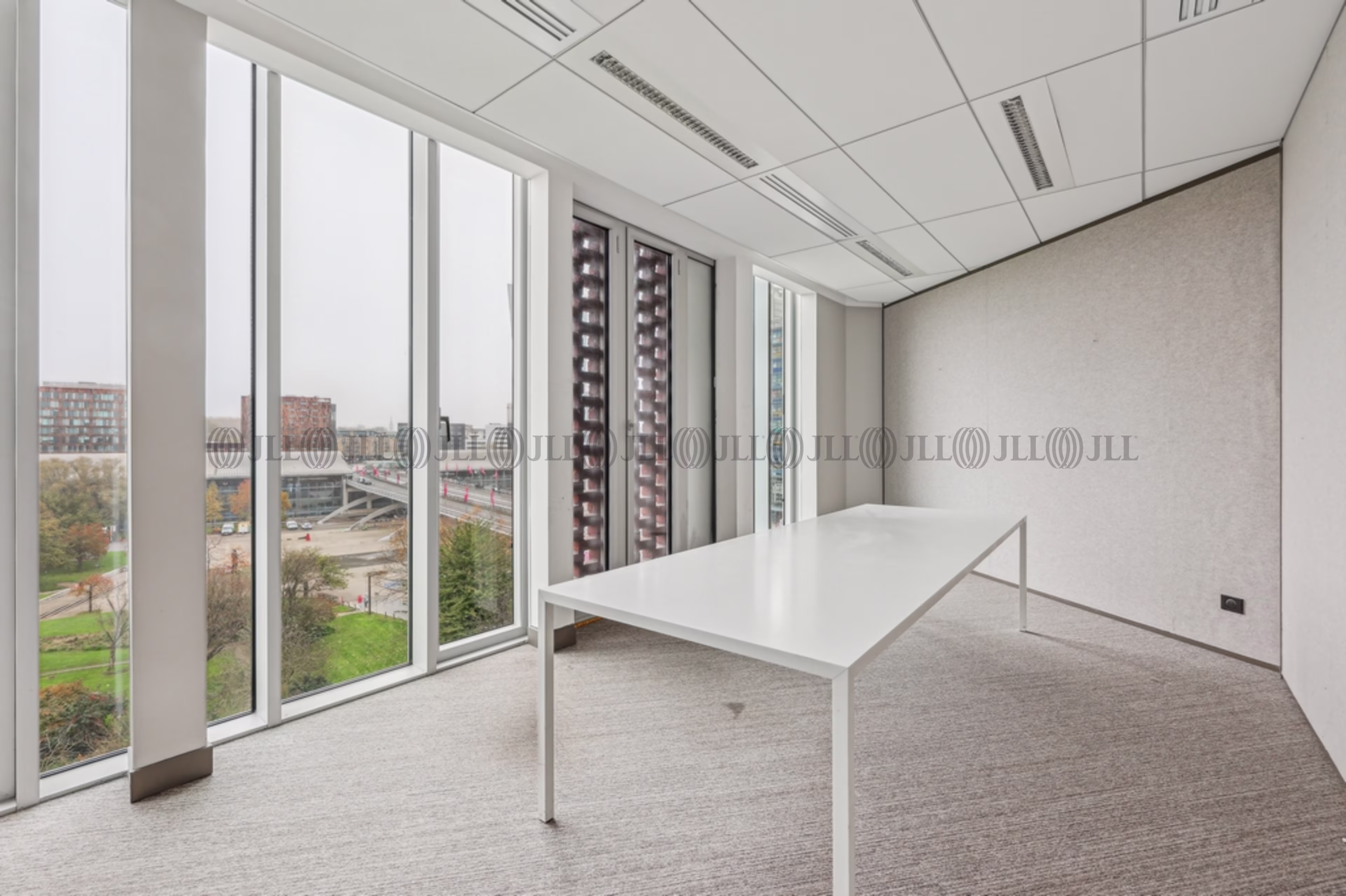 101 AVENUE LE CORBUSIER
