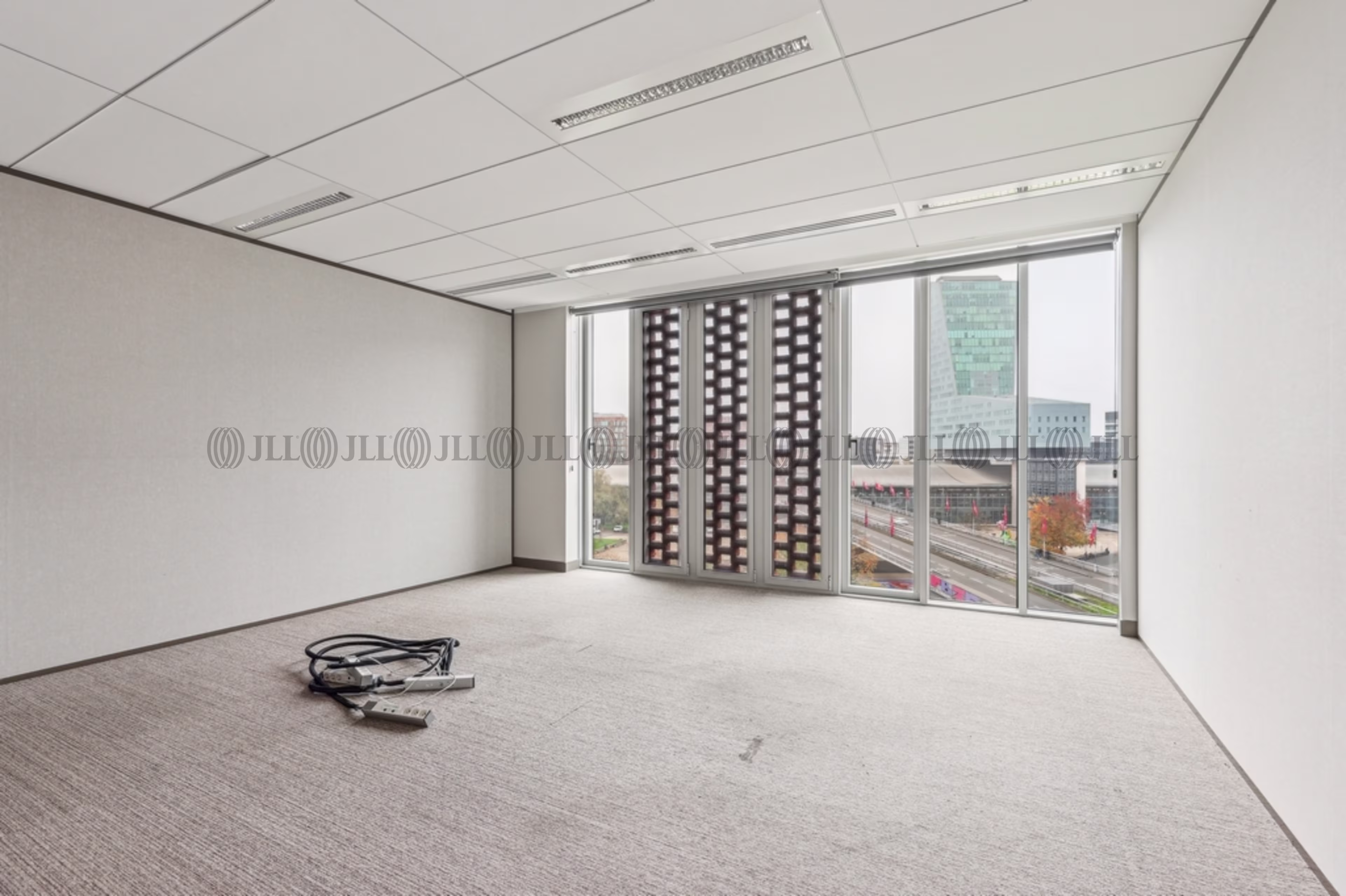 101 AVENUE LE CORBUSIER