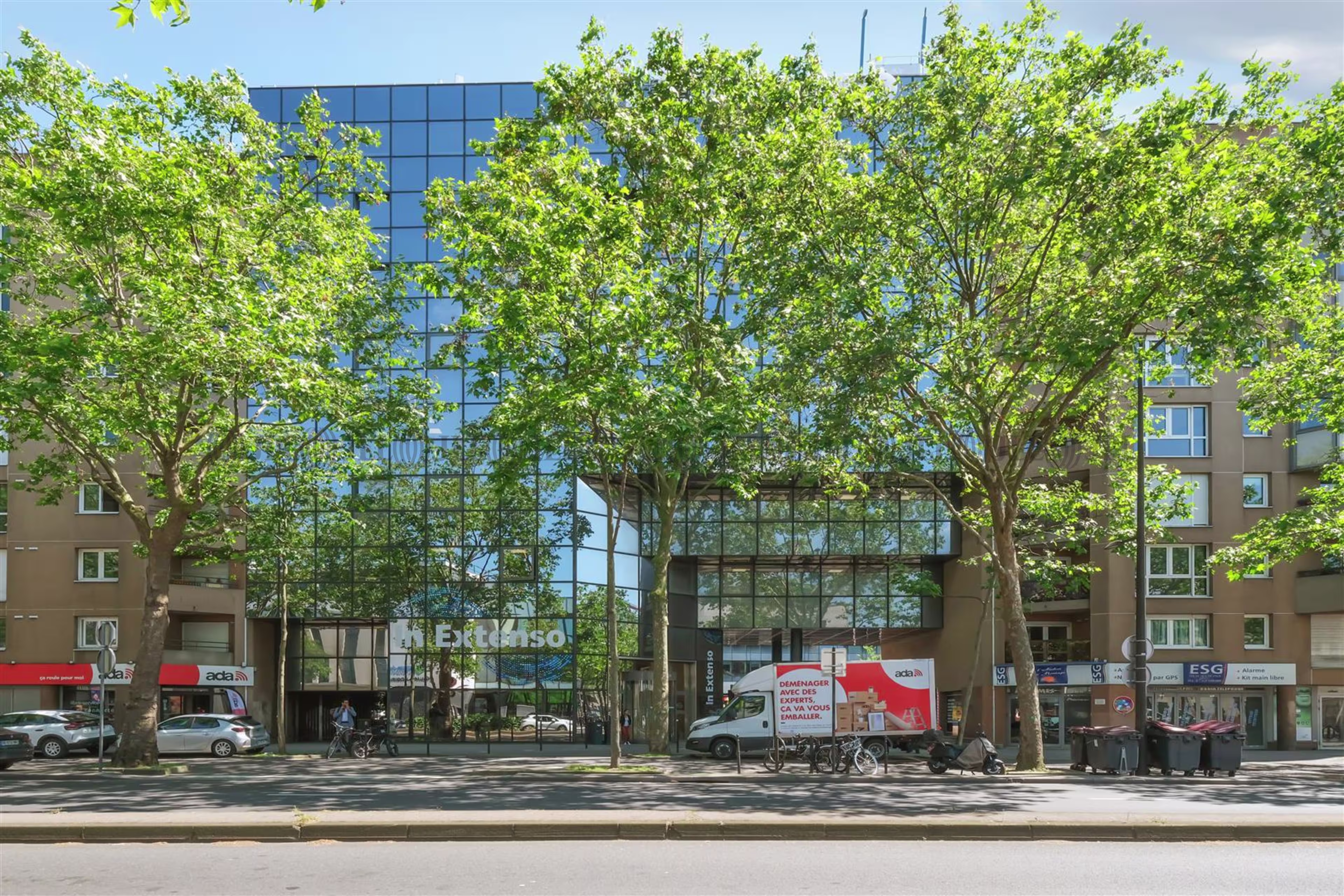 63TER AVENUE EDOUARD VAILLANT
