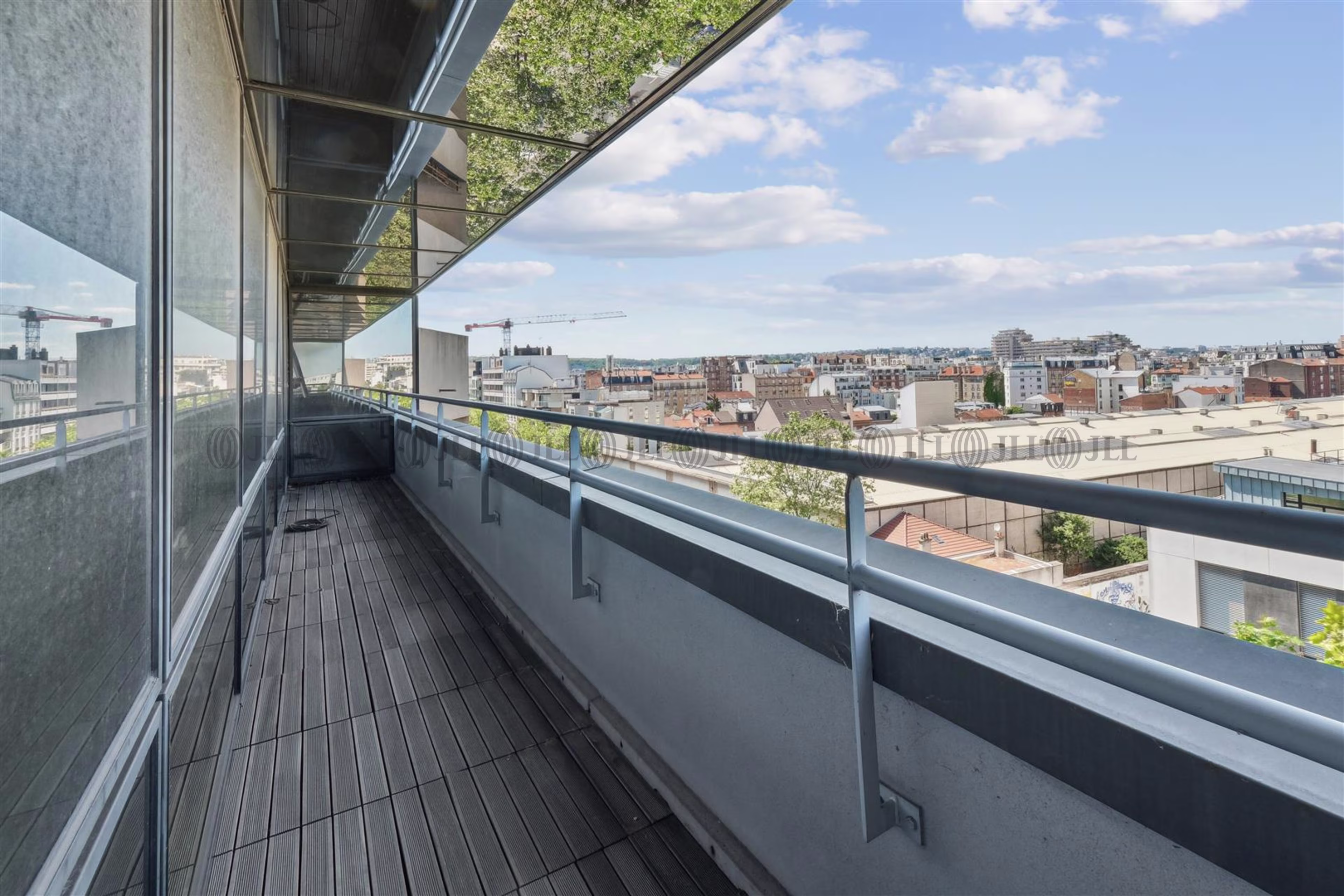 63TER AVENUE EDOUARD VAILLANT