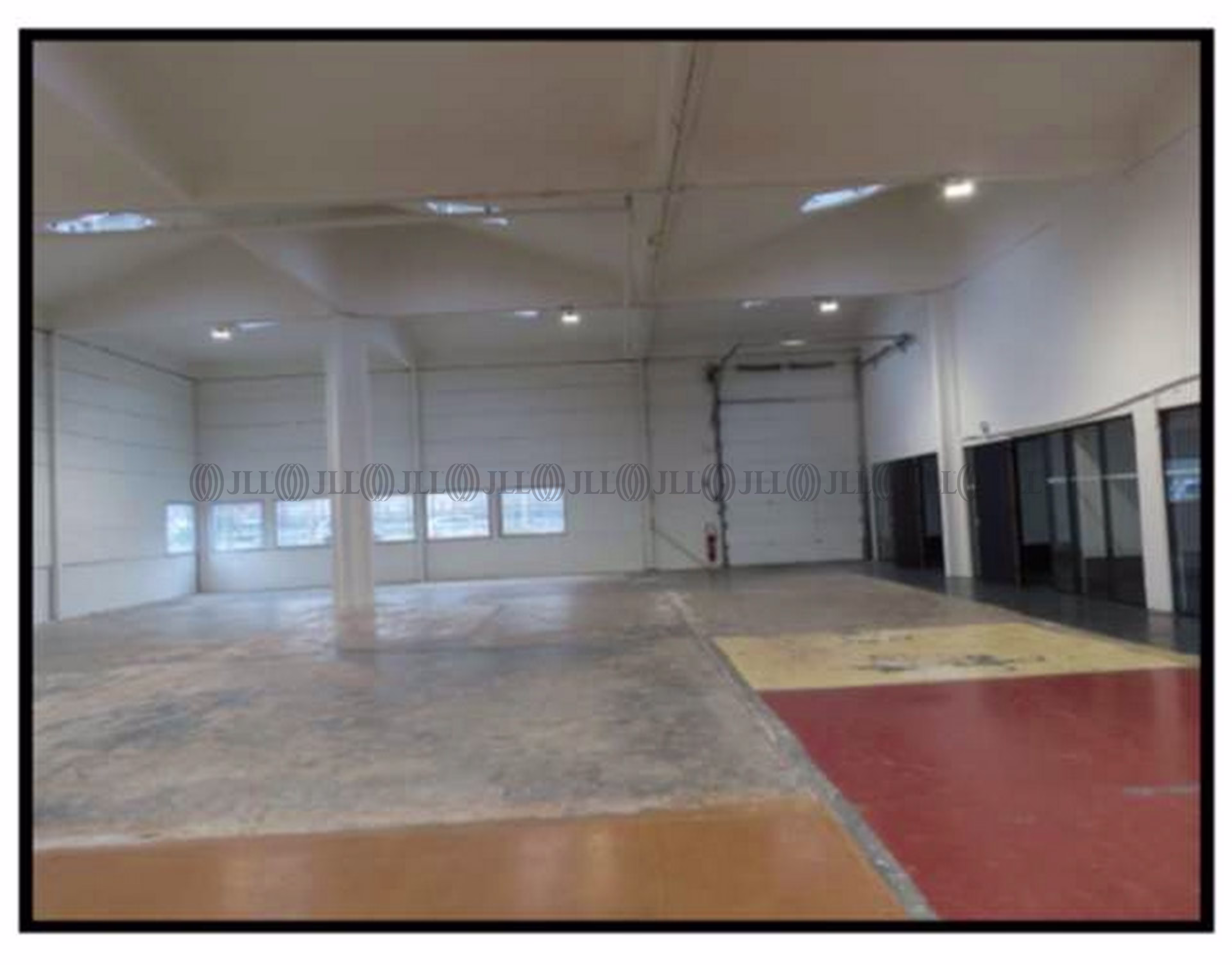 PARC DU TRIOLO - LOT B9
