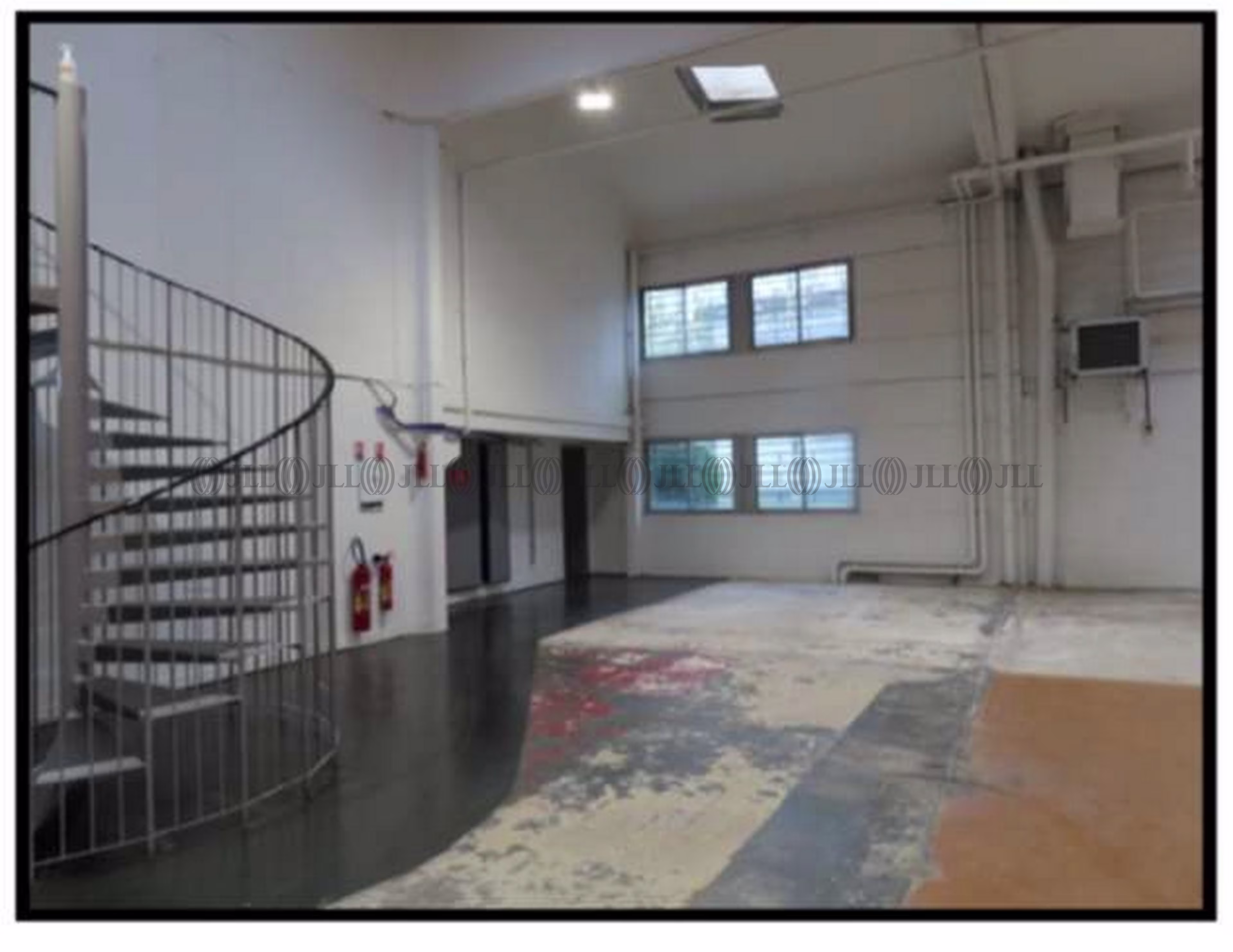 PARC DU TRIOLO - LOT B9