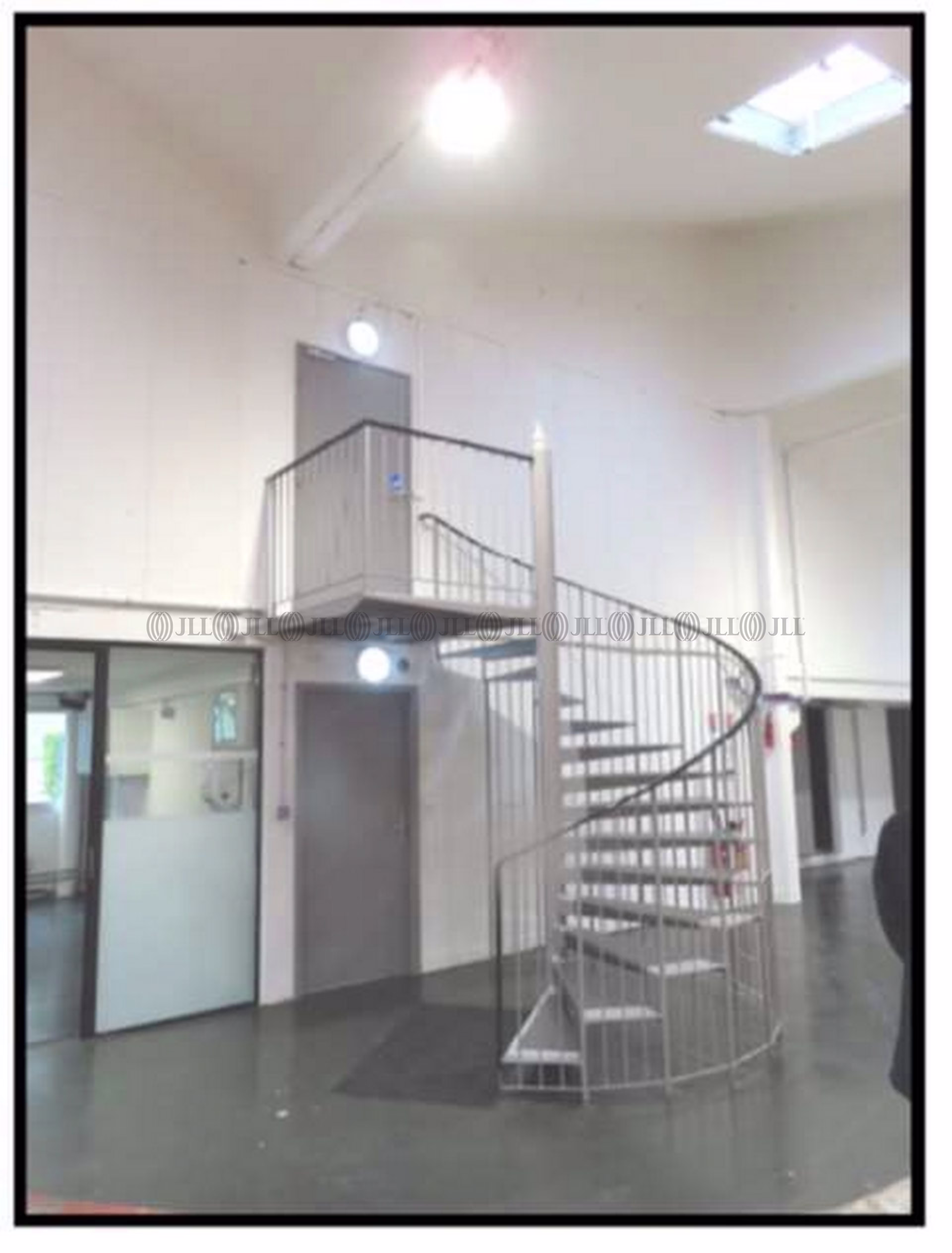 PARC DU TRIOLO - LOT B9