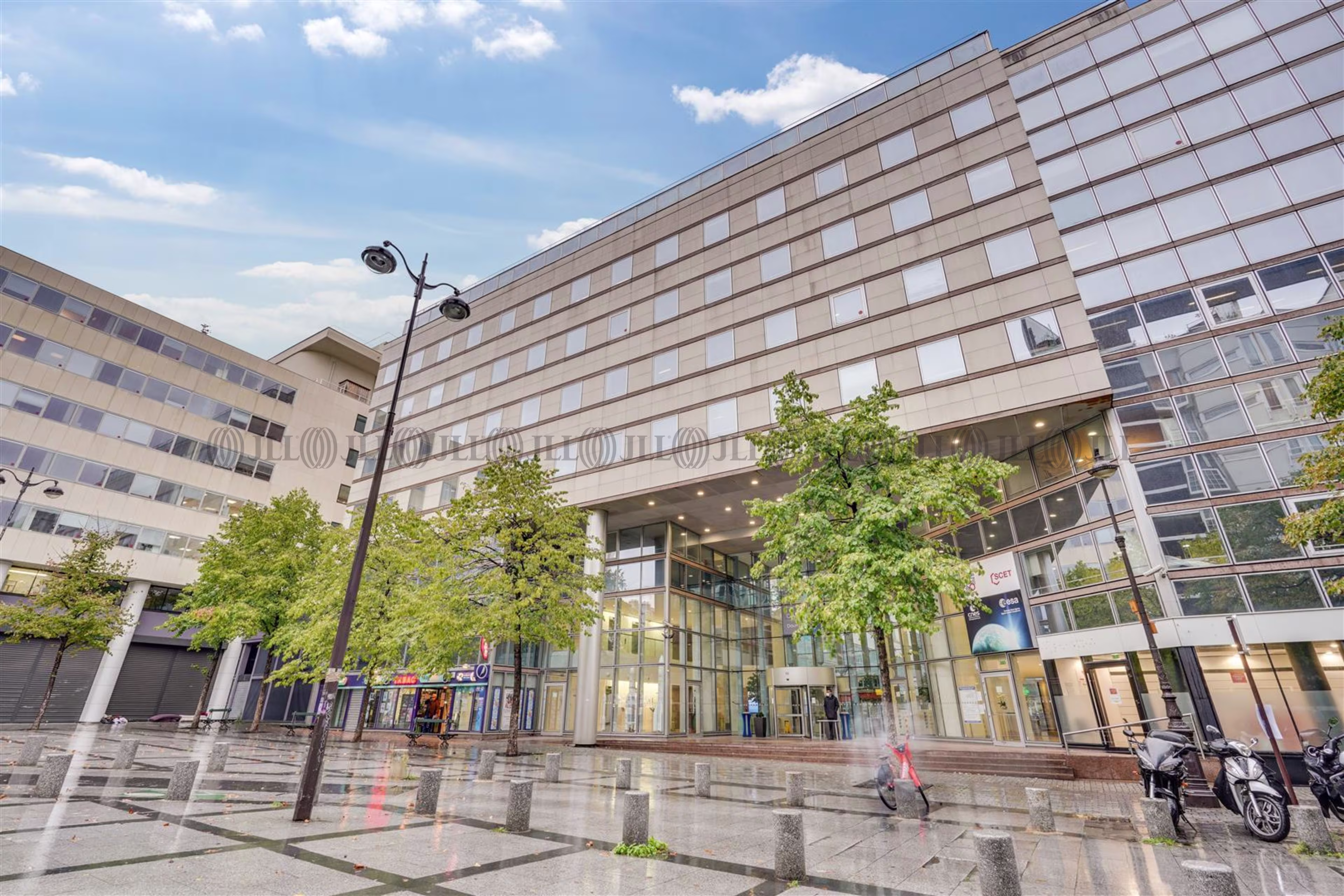48-56 RUE JACQUES HILLAIRET