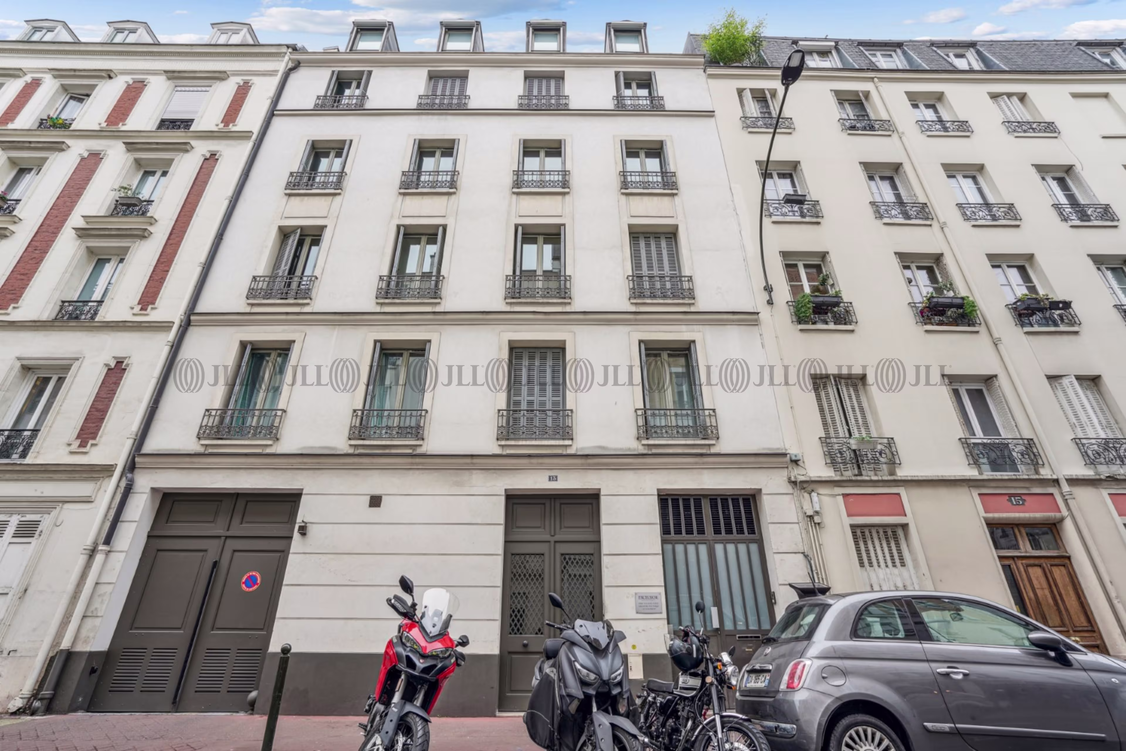 13 RUE EDOUARD VAILLANT